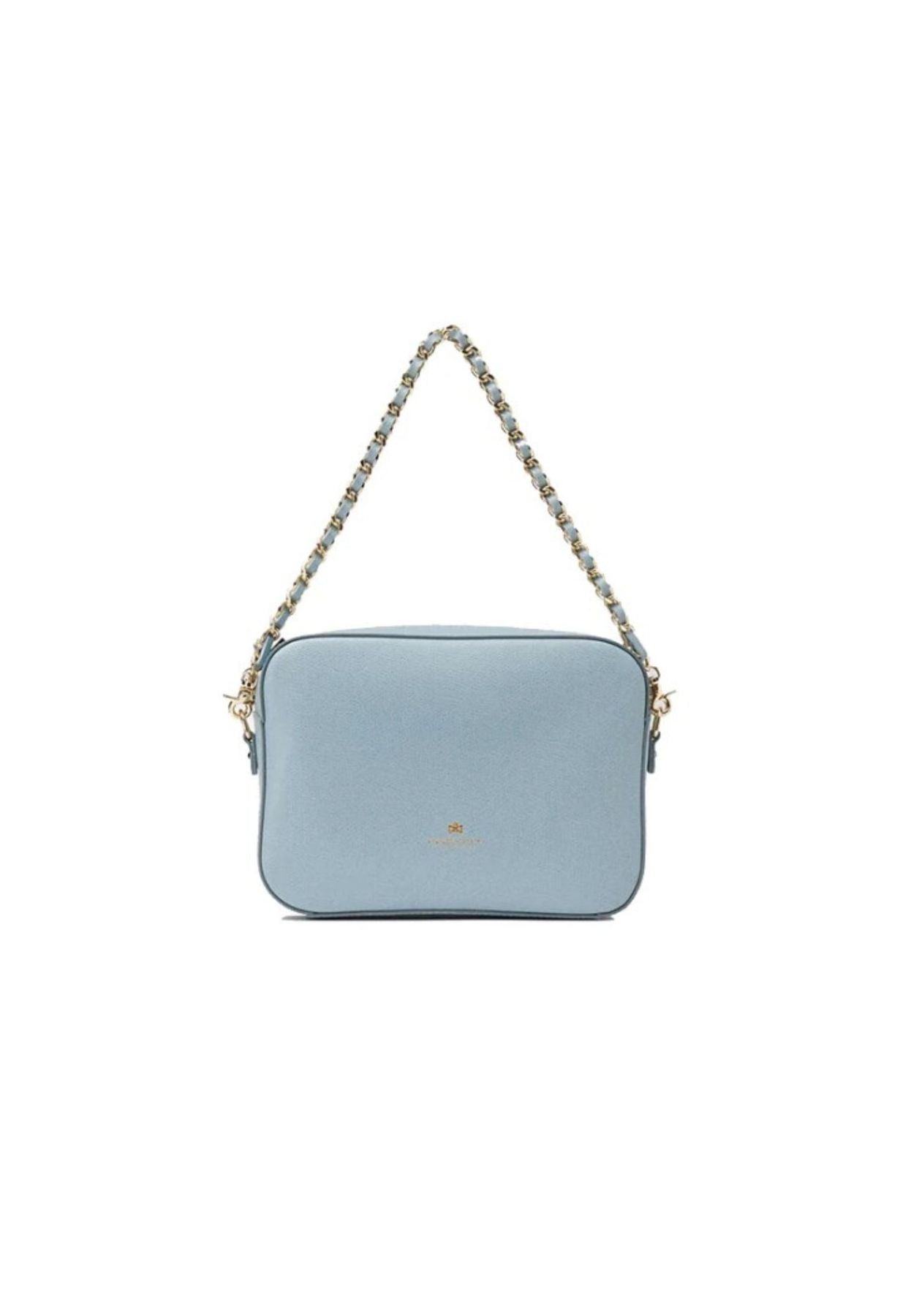 Cuoieria Fiorentina bag velvet mini shoulder