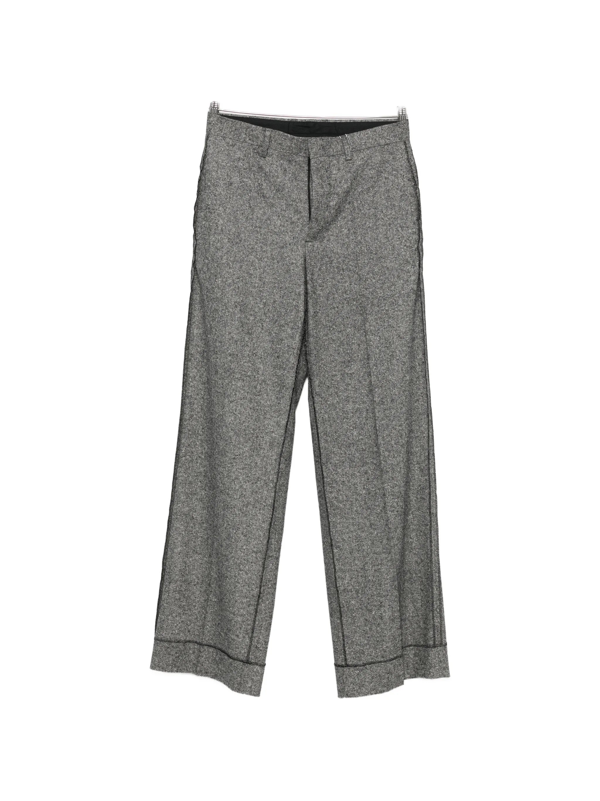 mm6 maison margie Hosen Mann