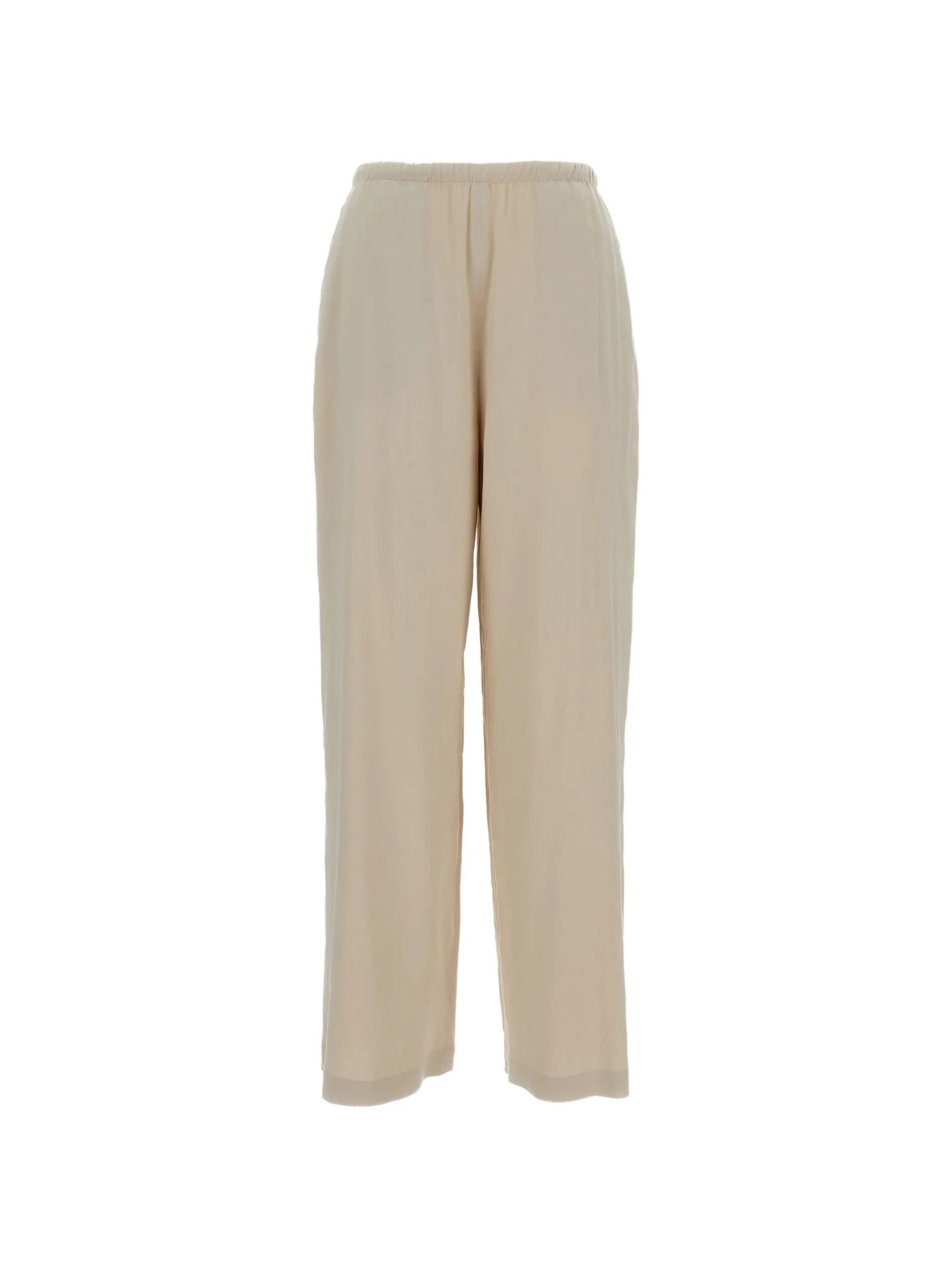Max Mara Vrouwenbroek