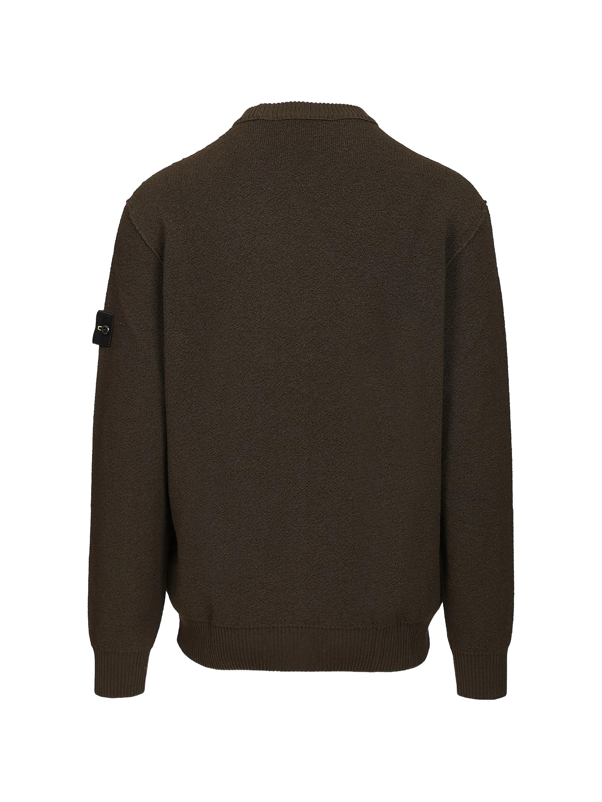 Stone Island Sweatshirt fur Herren