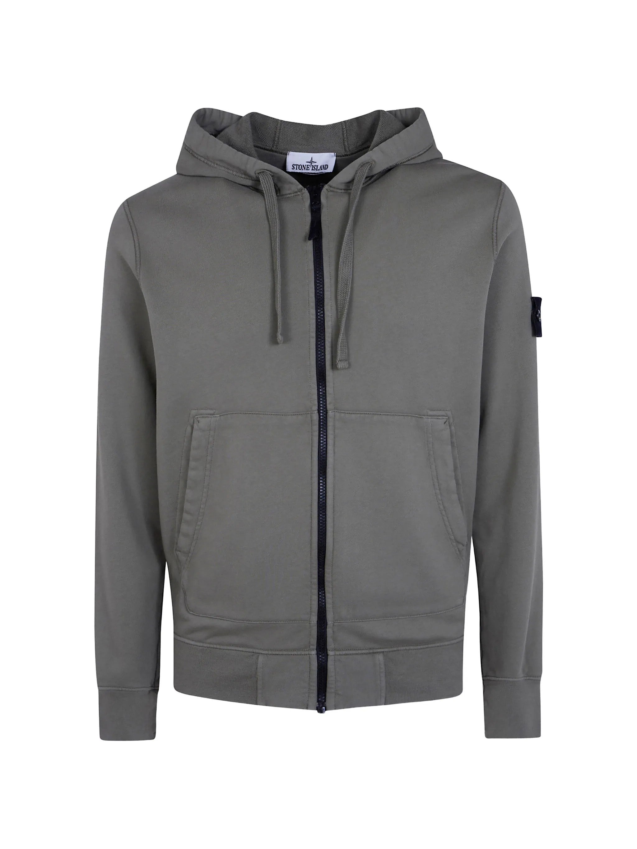 Stone Island Sweatshirt fur Herren