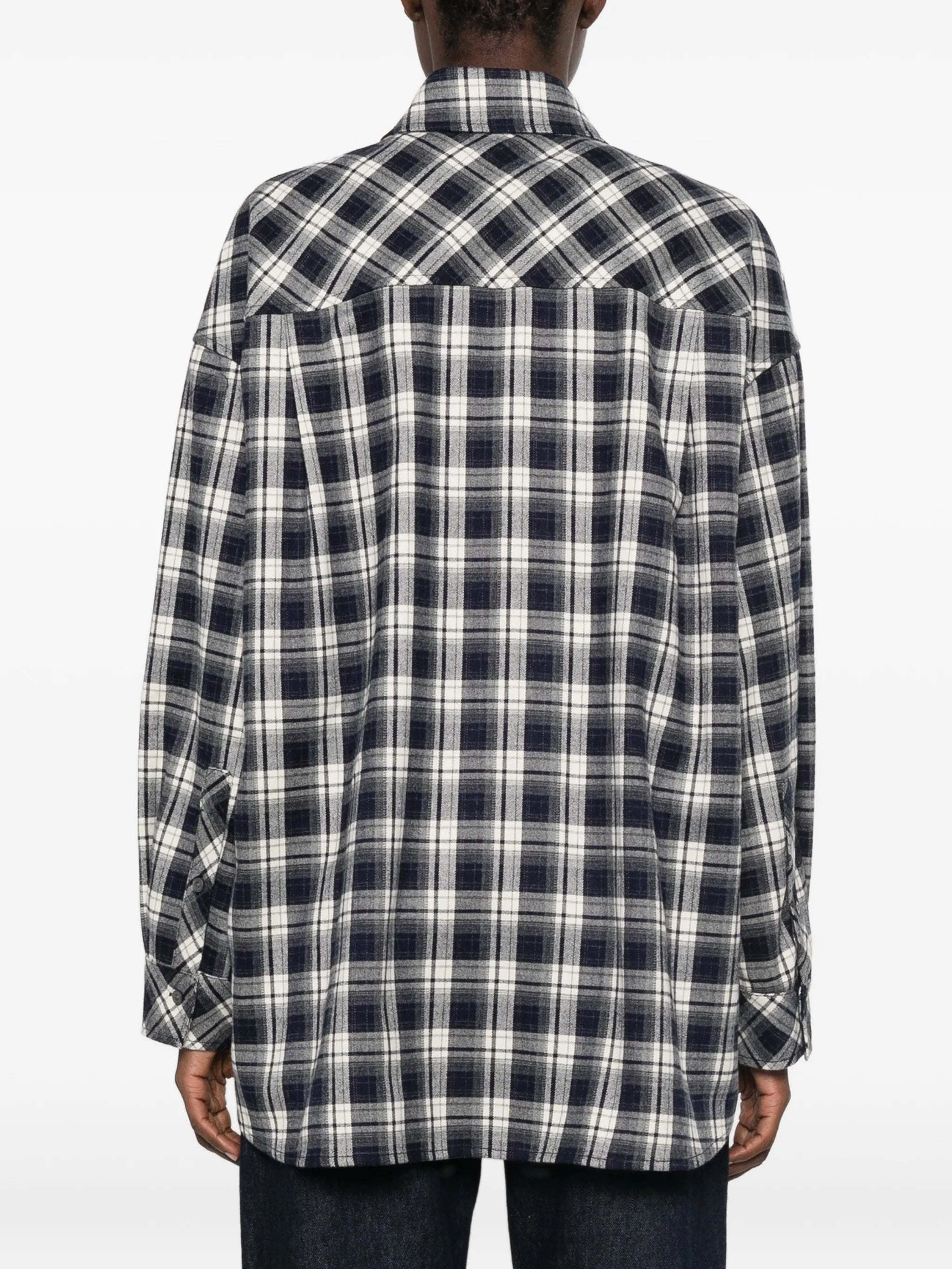Eleh Shirts Woman In Blu