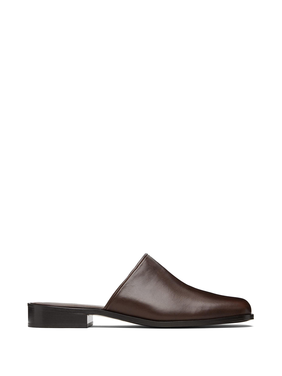 studio-nicholson Studio Nicholson Sabot Man, marrone