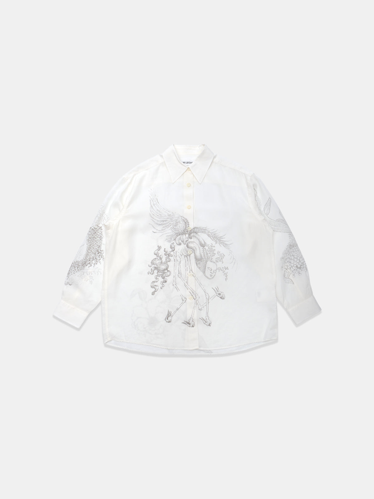 favourite shirt