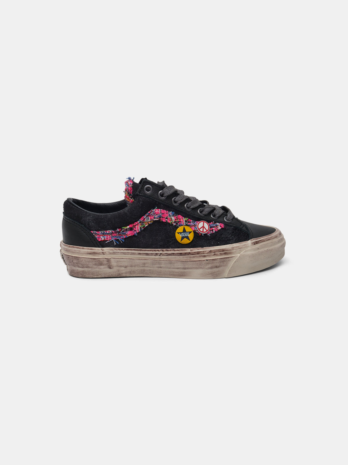 Lx vieux skool 36 souvenirs