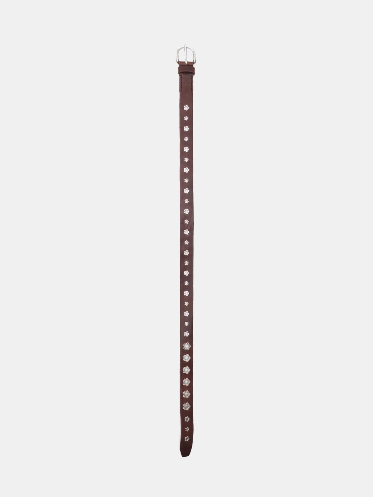 3.5cm flower belt