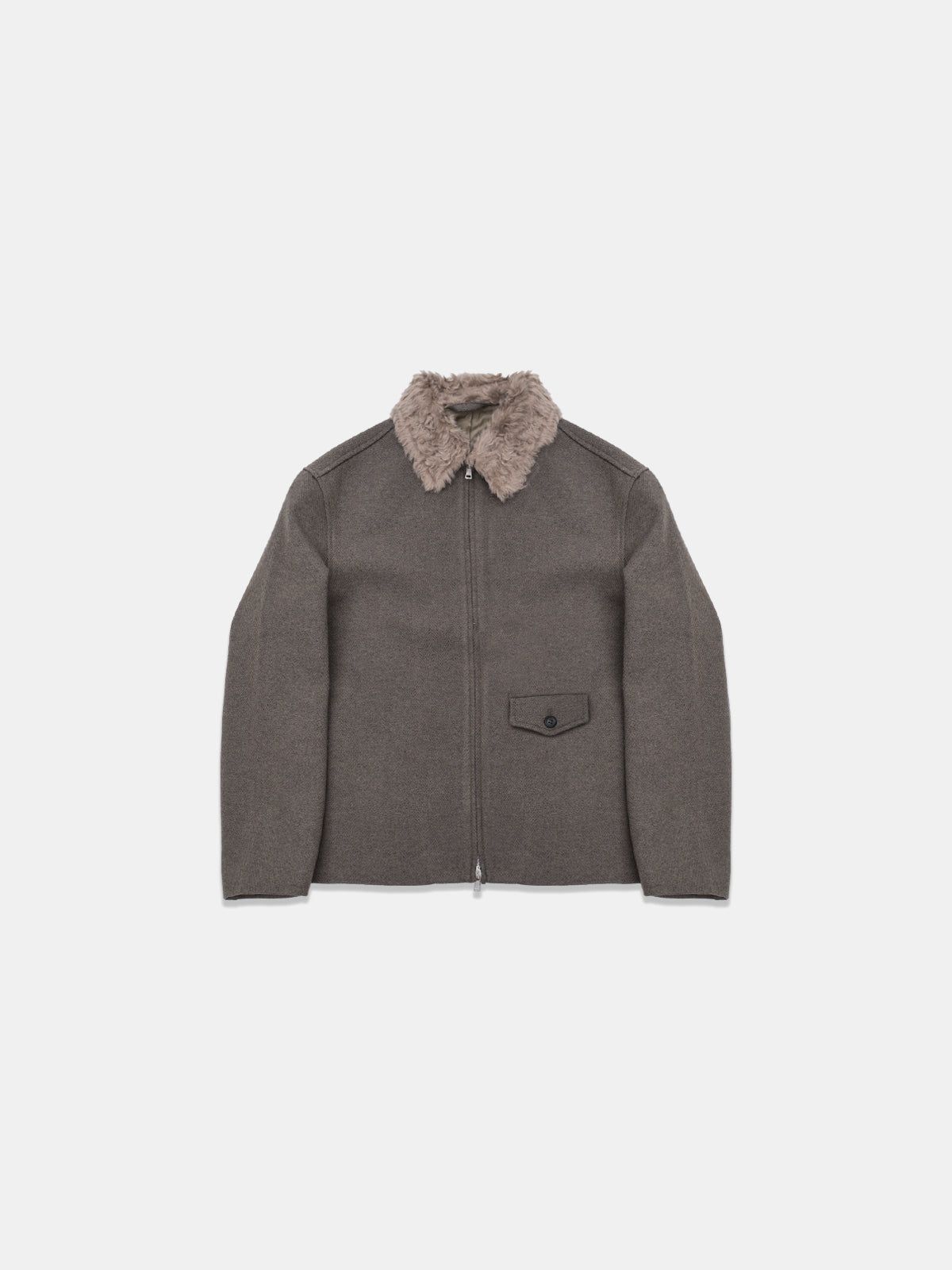 chaqueta evolucionada