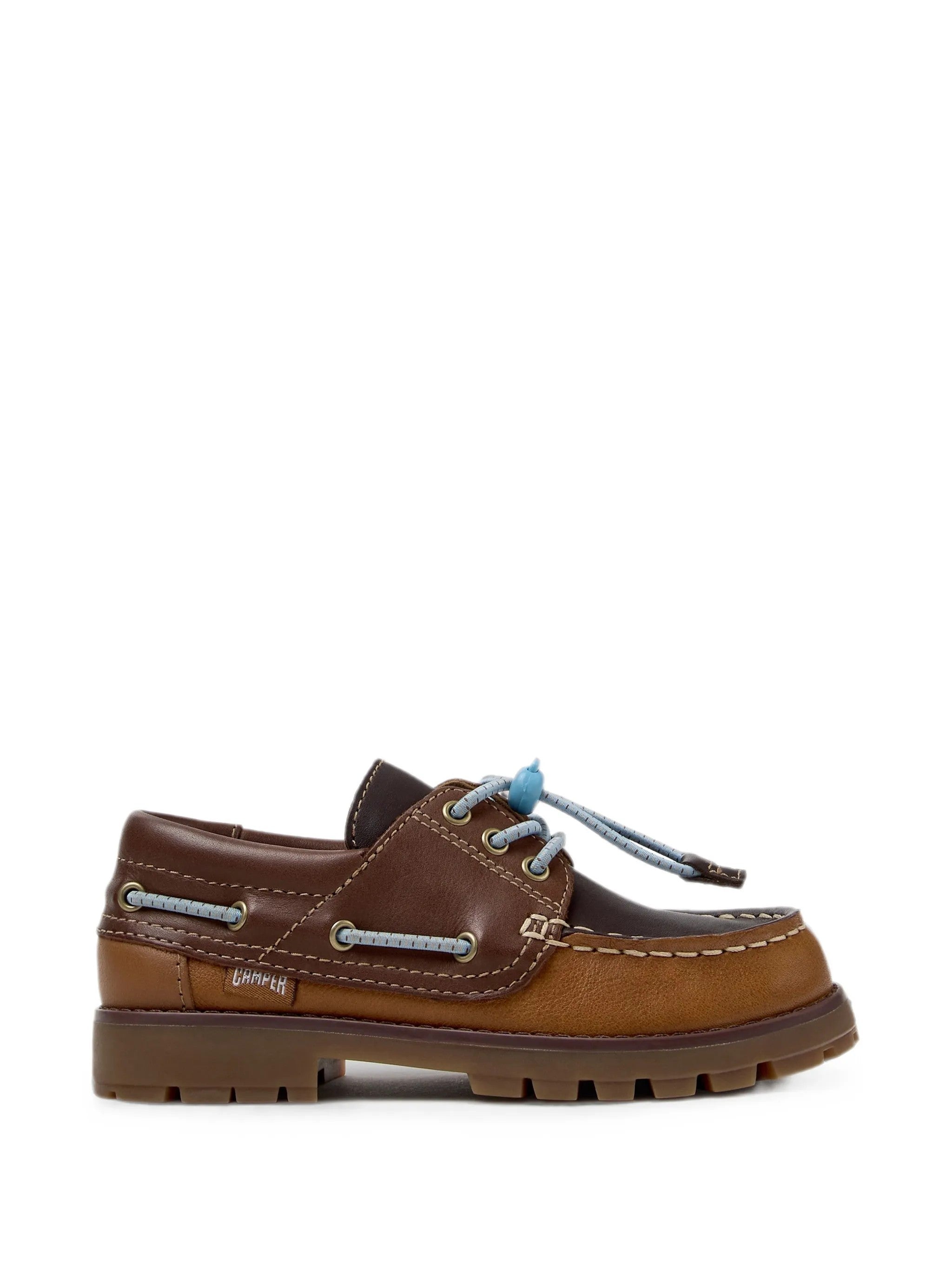 Bootsschuhe Kind Camper Twins