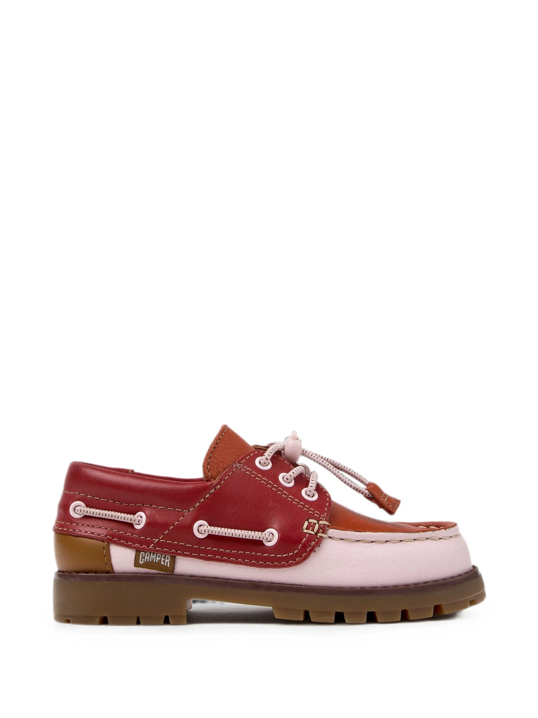 Camper Kids Sneaker