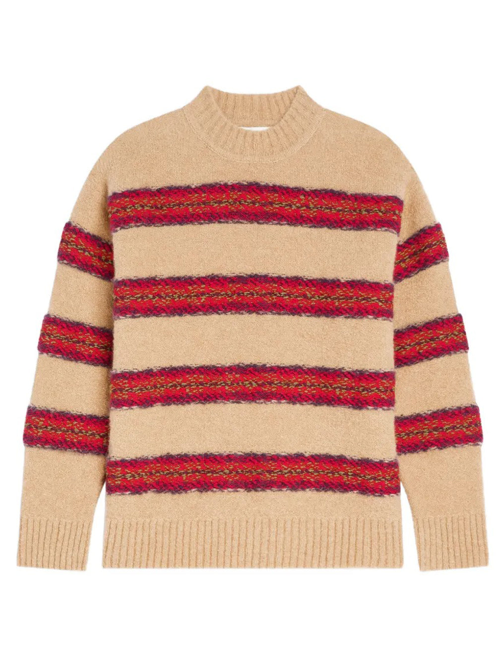 Dries Van Noten breikleding voor heren