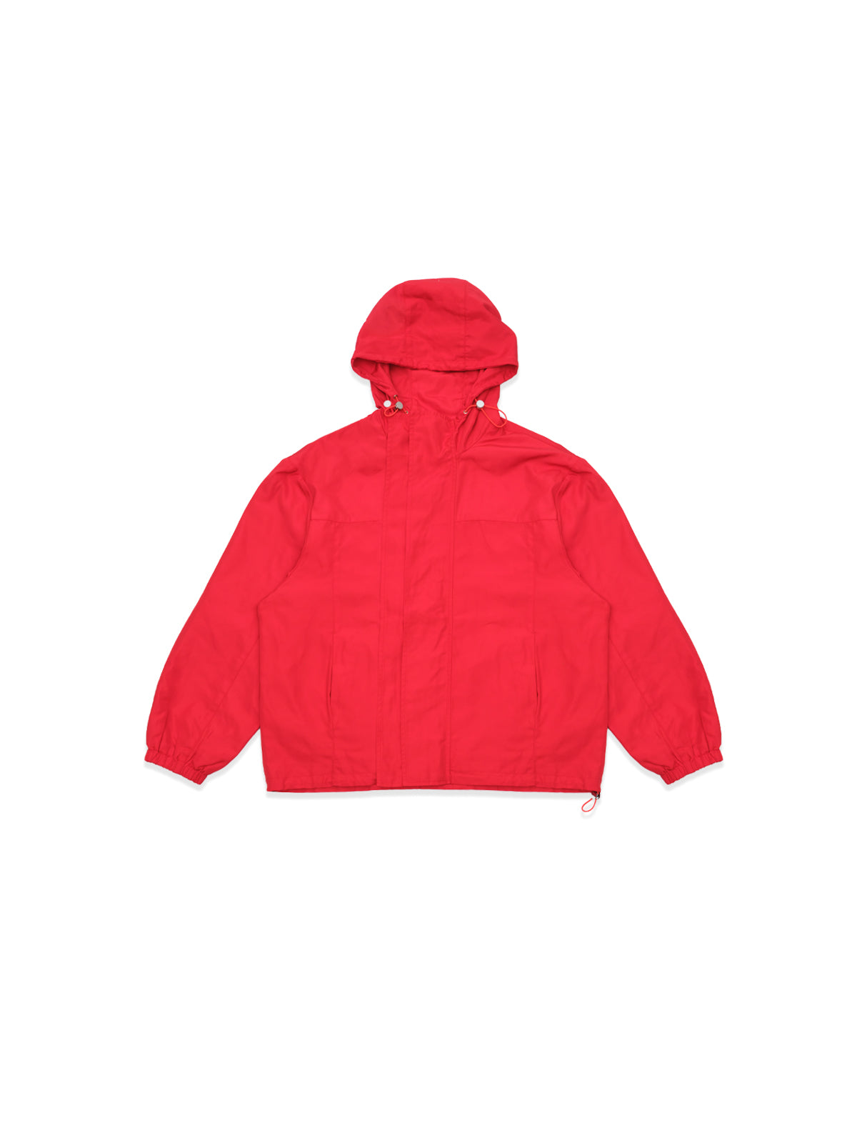capuchonanorak