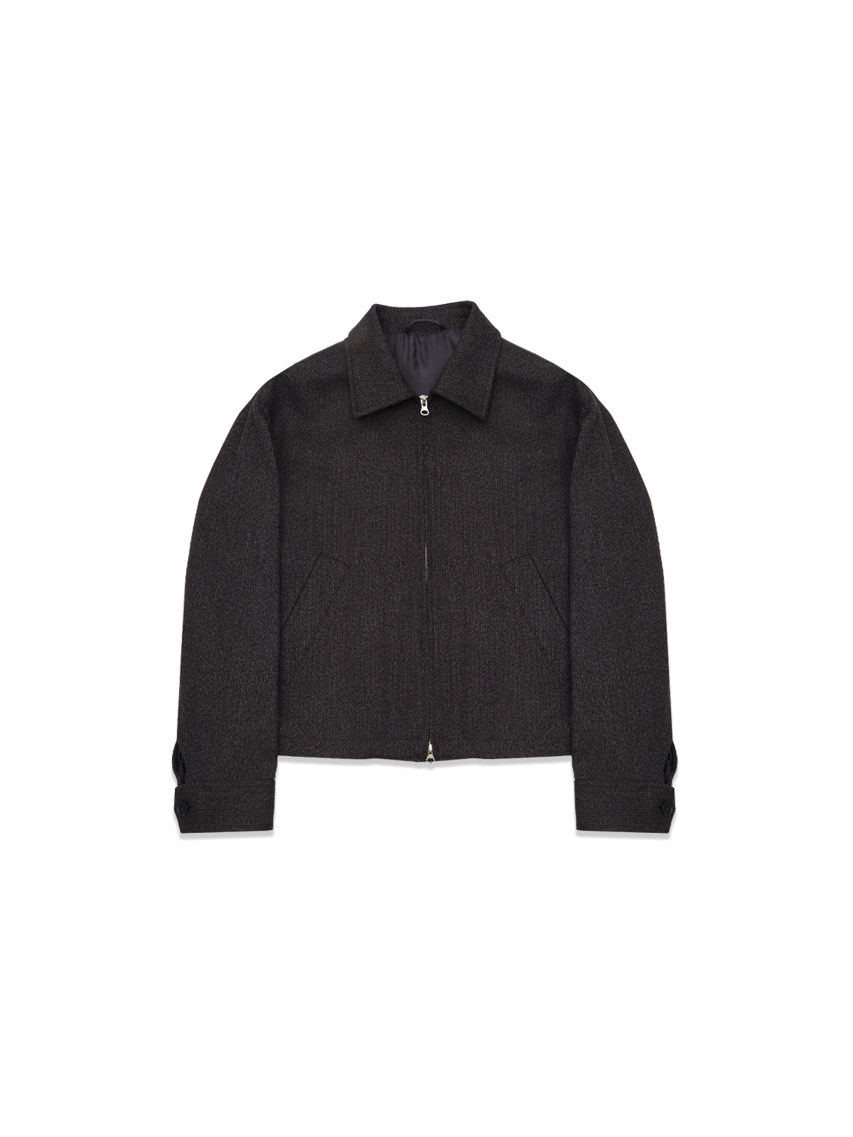 chaqueta de correo