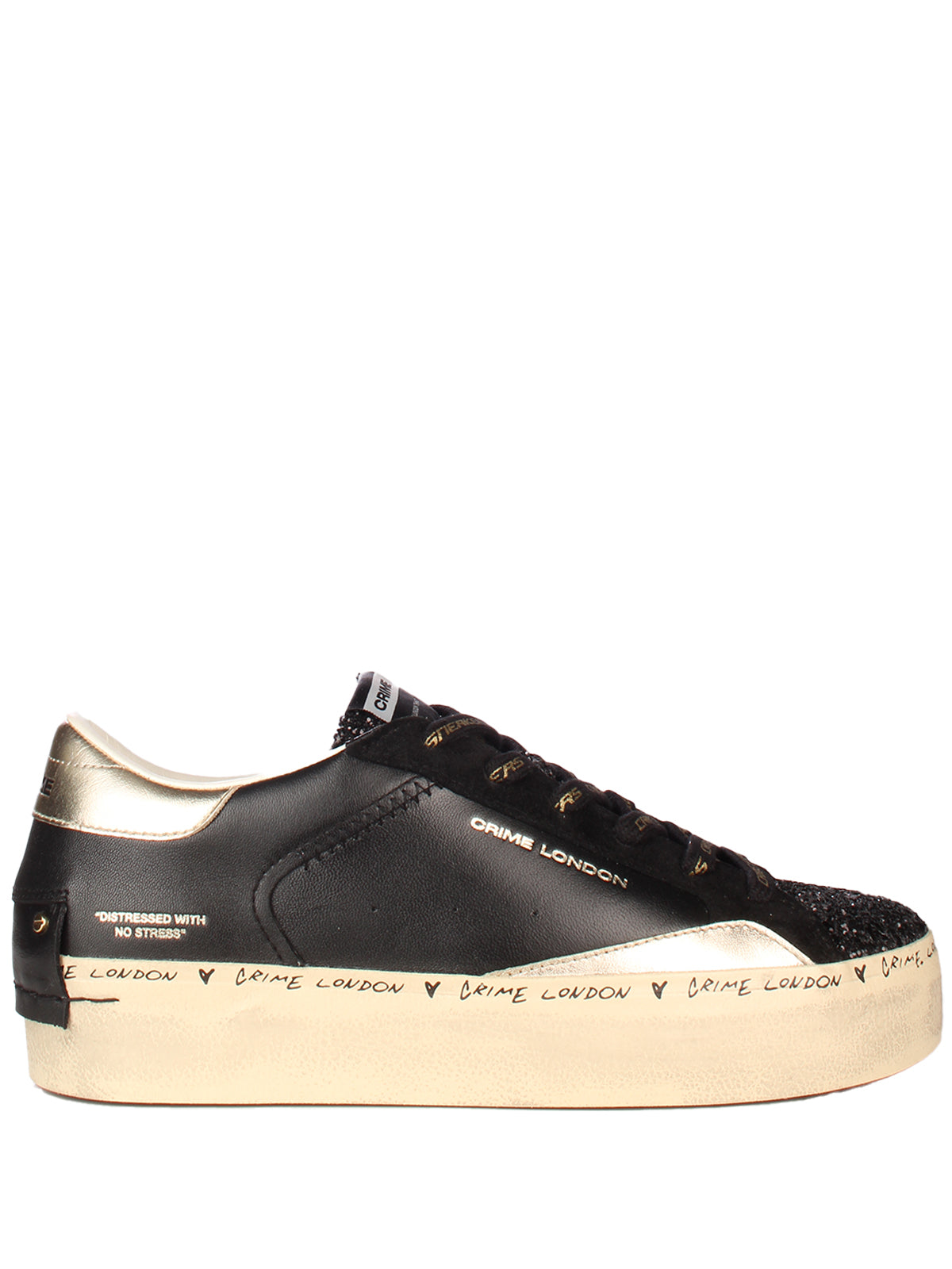 Sneaker Crime London