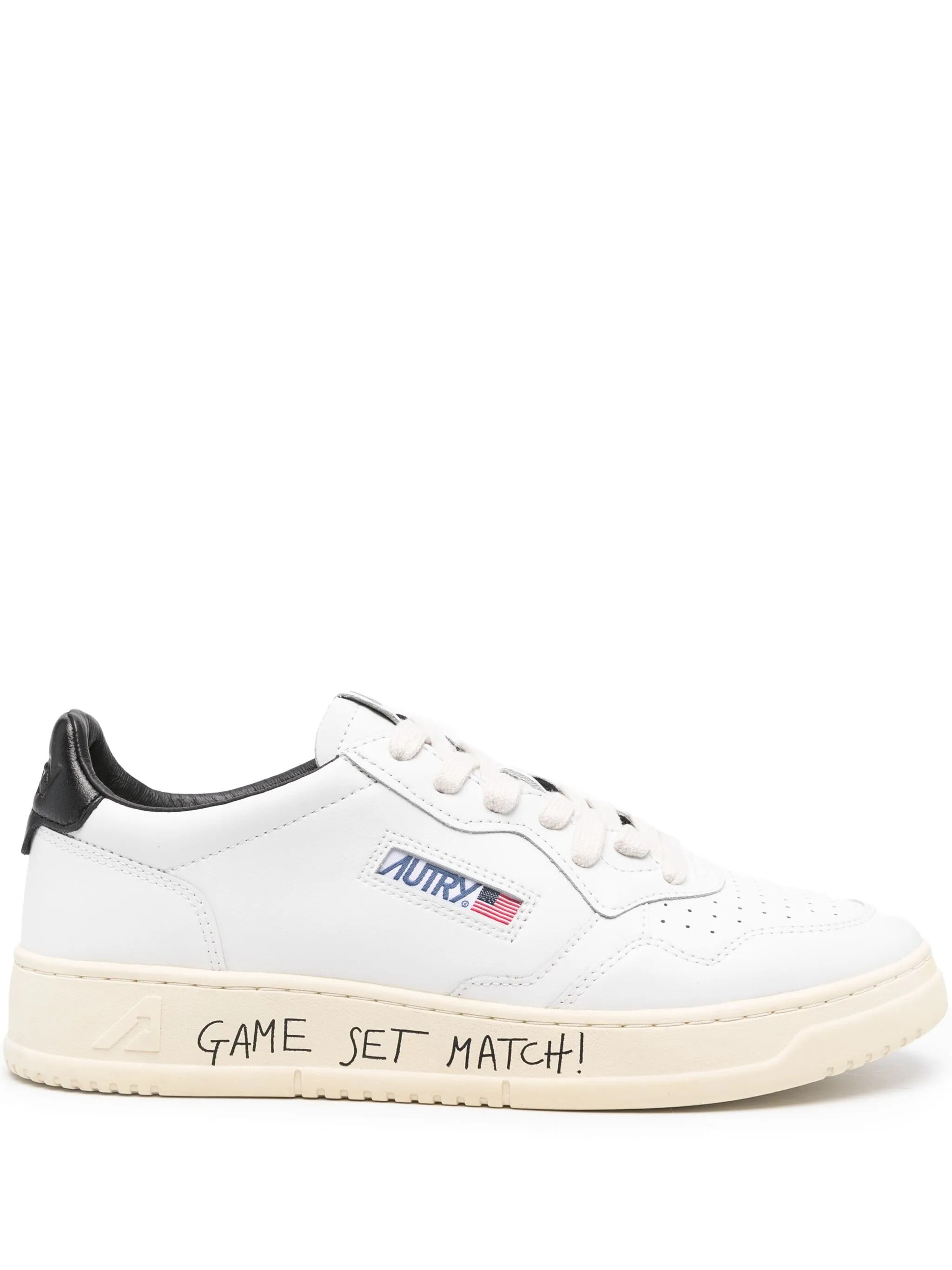 Autry Sneaker