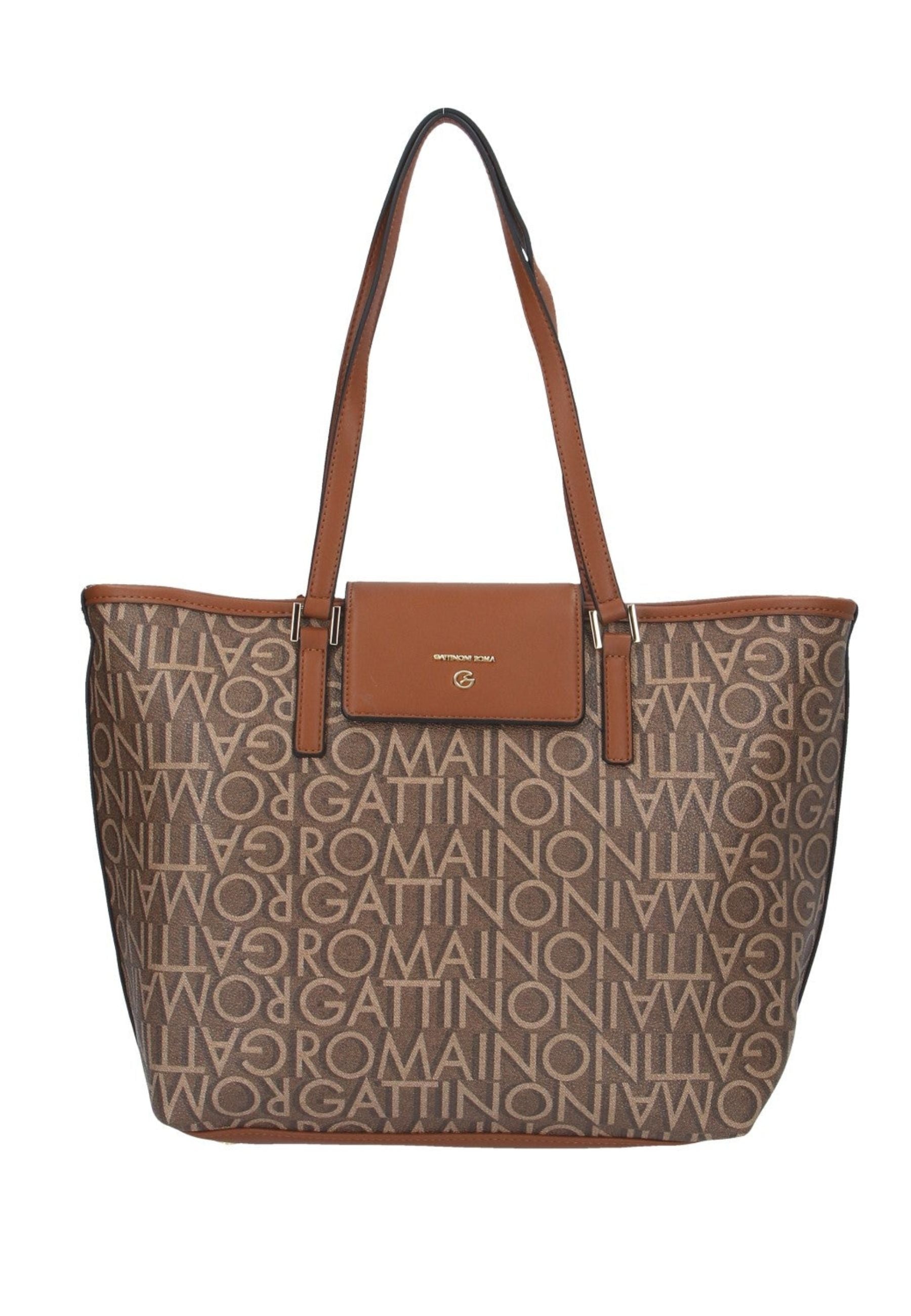 Gattinoni bag rachel medium shopping