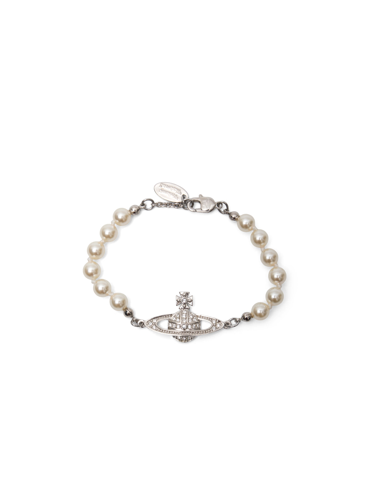 mini bajo brazalete