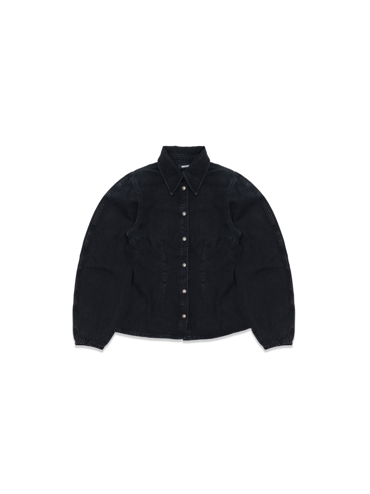 viñedo camisa denim