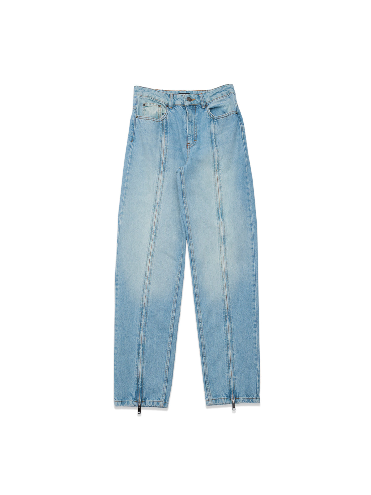 Betty derecho denim