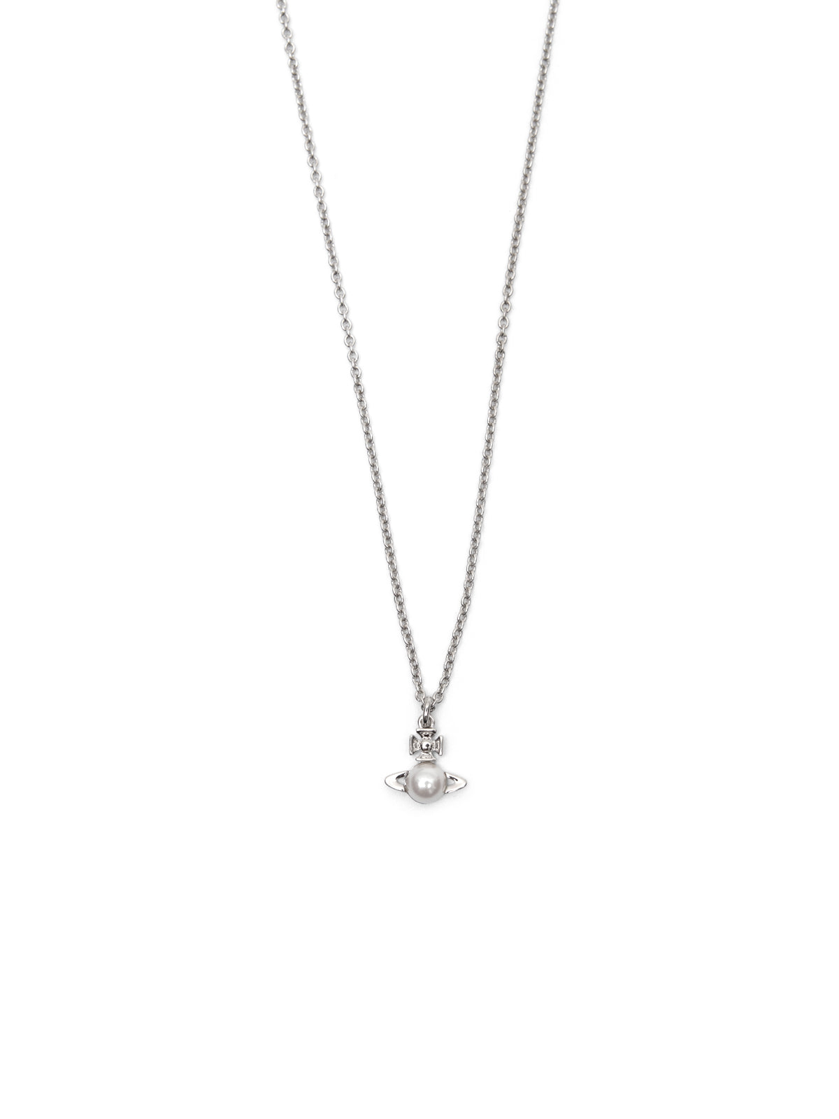 graziella pearl choker