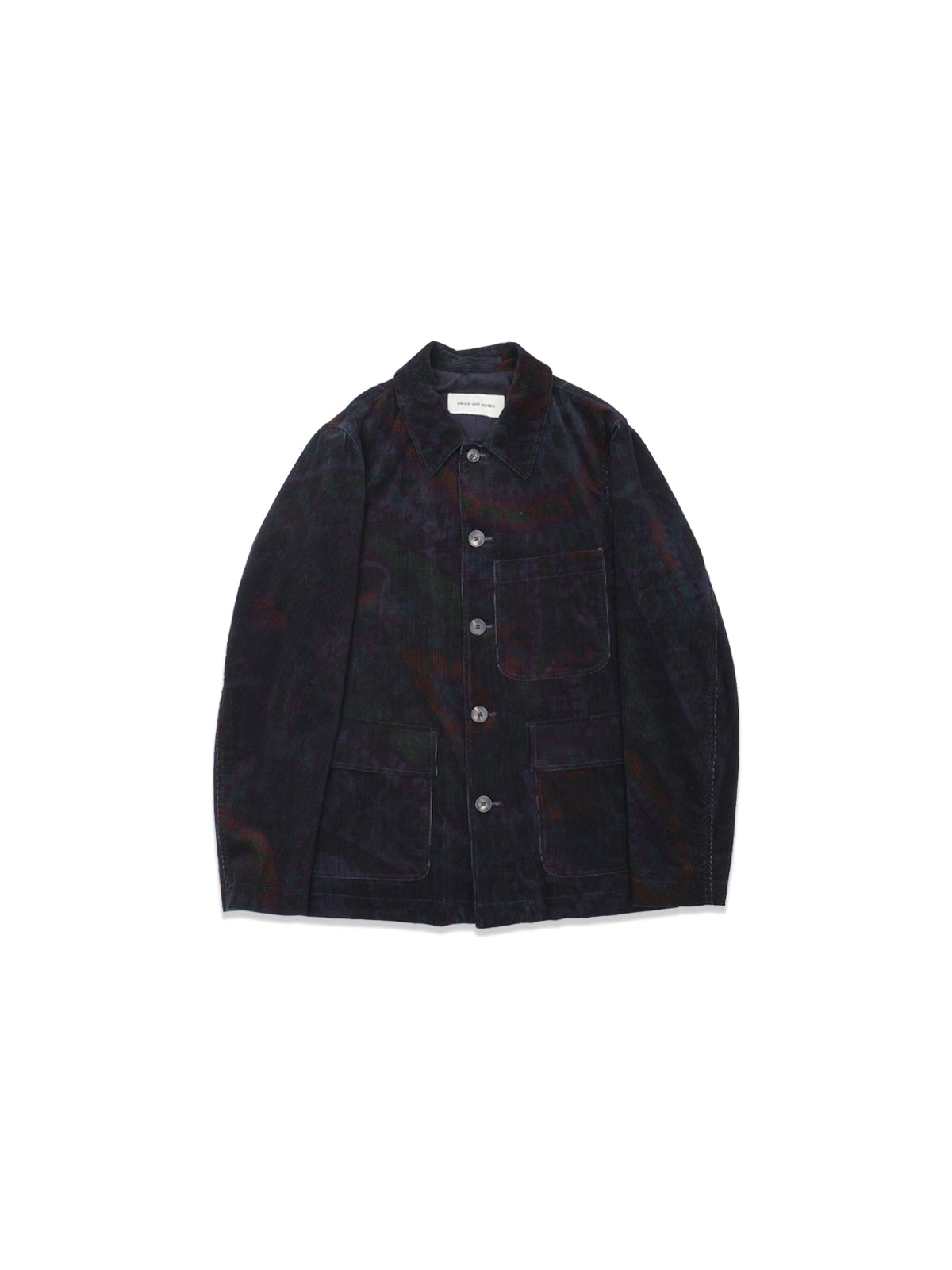 braxton 4029 m.w. gilet