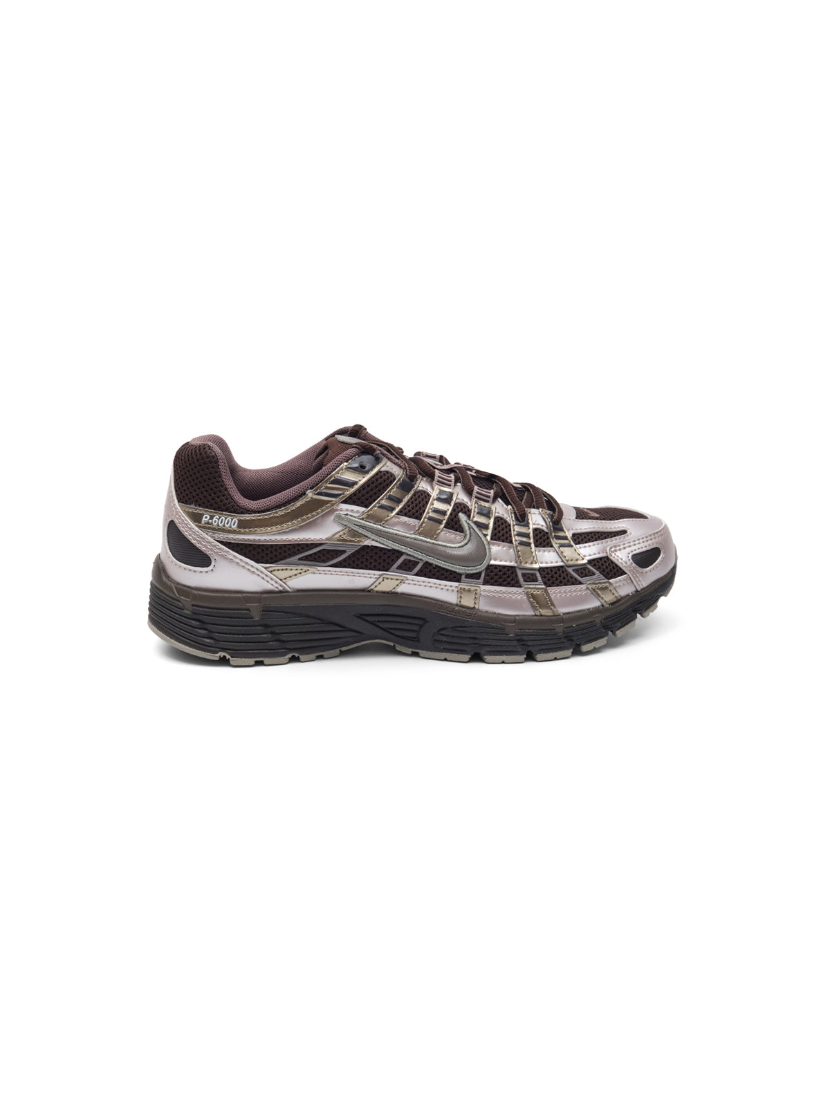 Nike p-6000