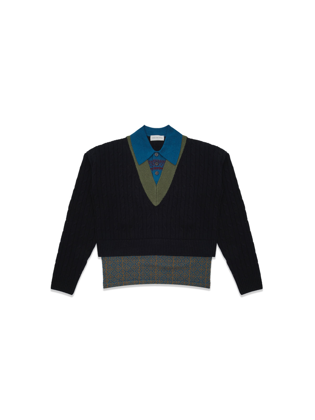 medan 4751 m.k.sweater