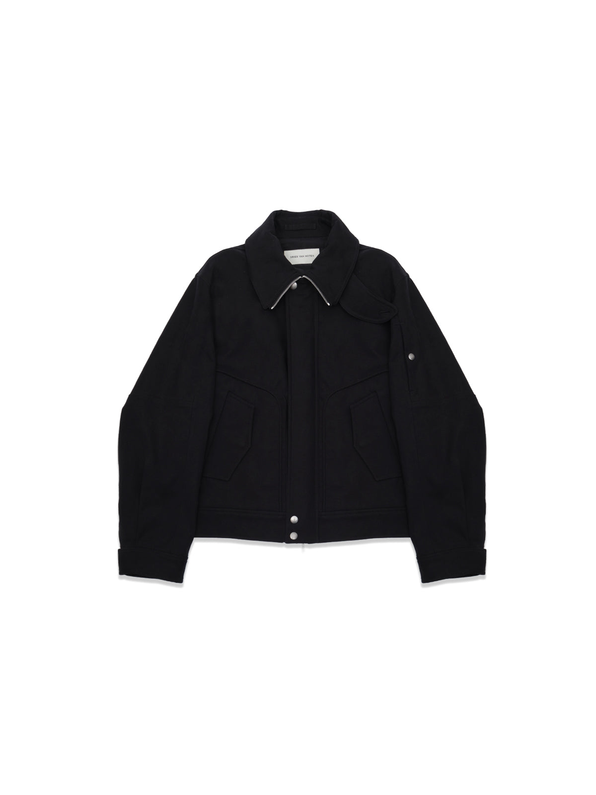 vince 4106 m.w.jacket
