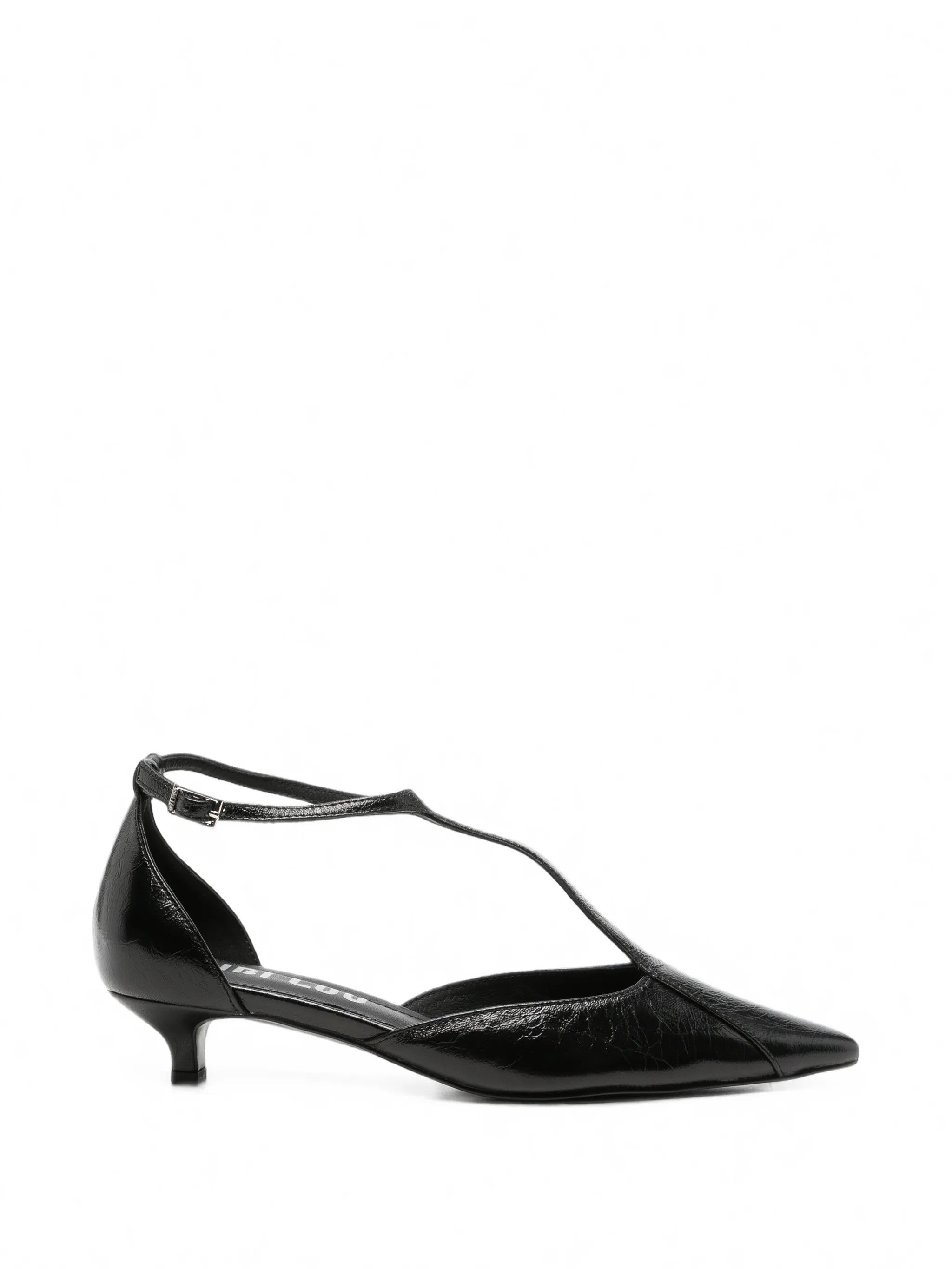 Damenstiefel mit Fellfutter Moma
