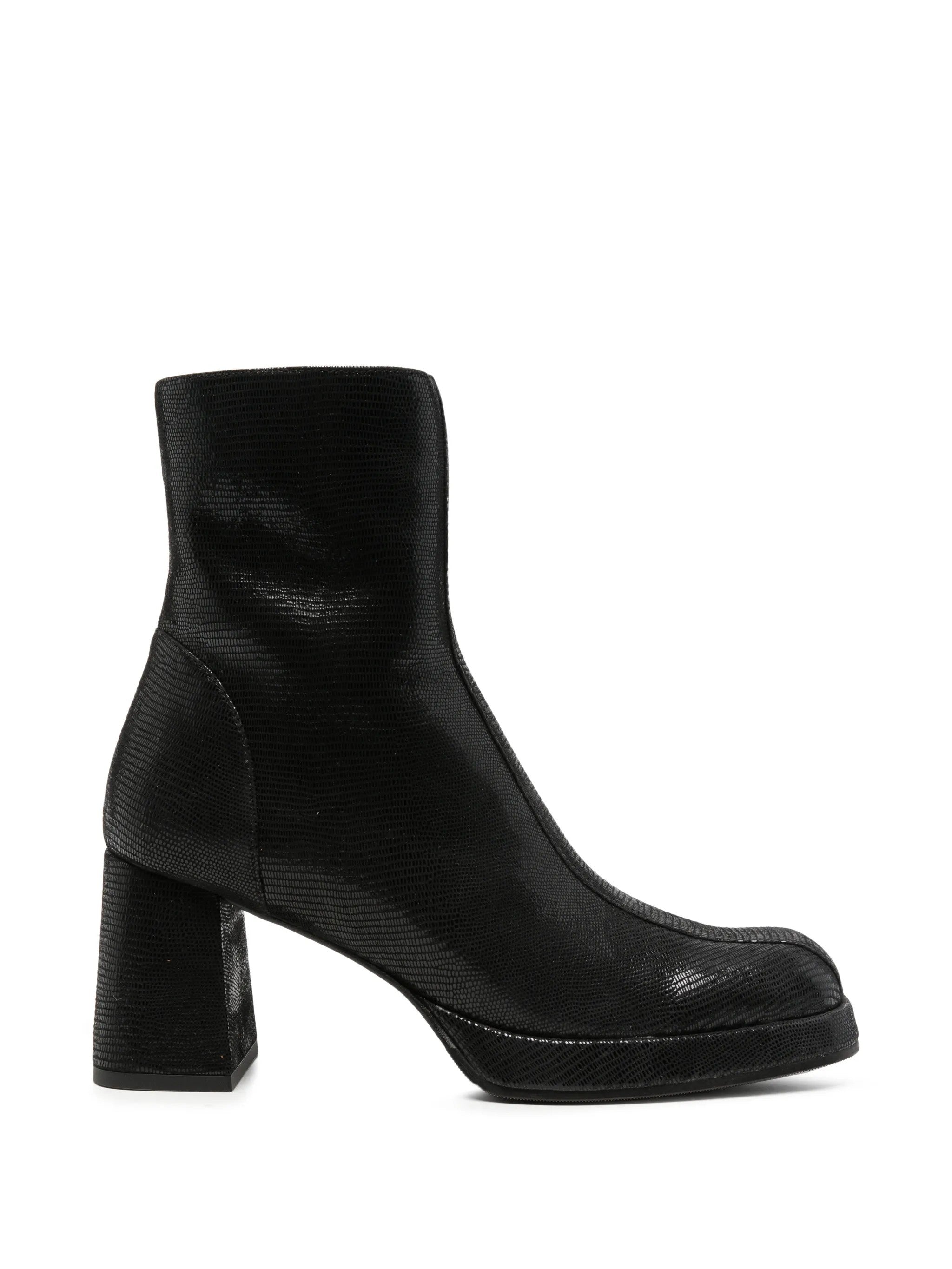 Chie Mihara Boots