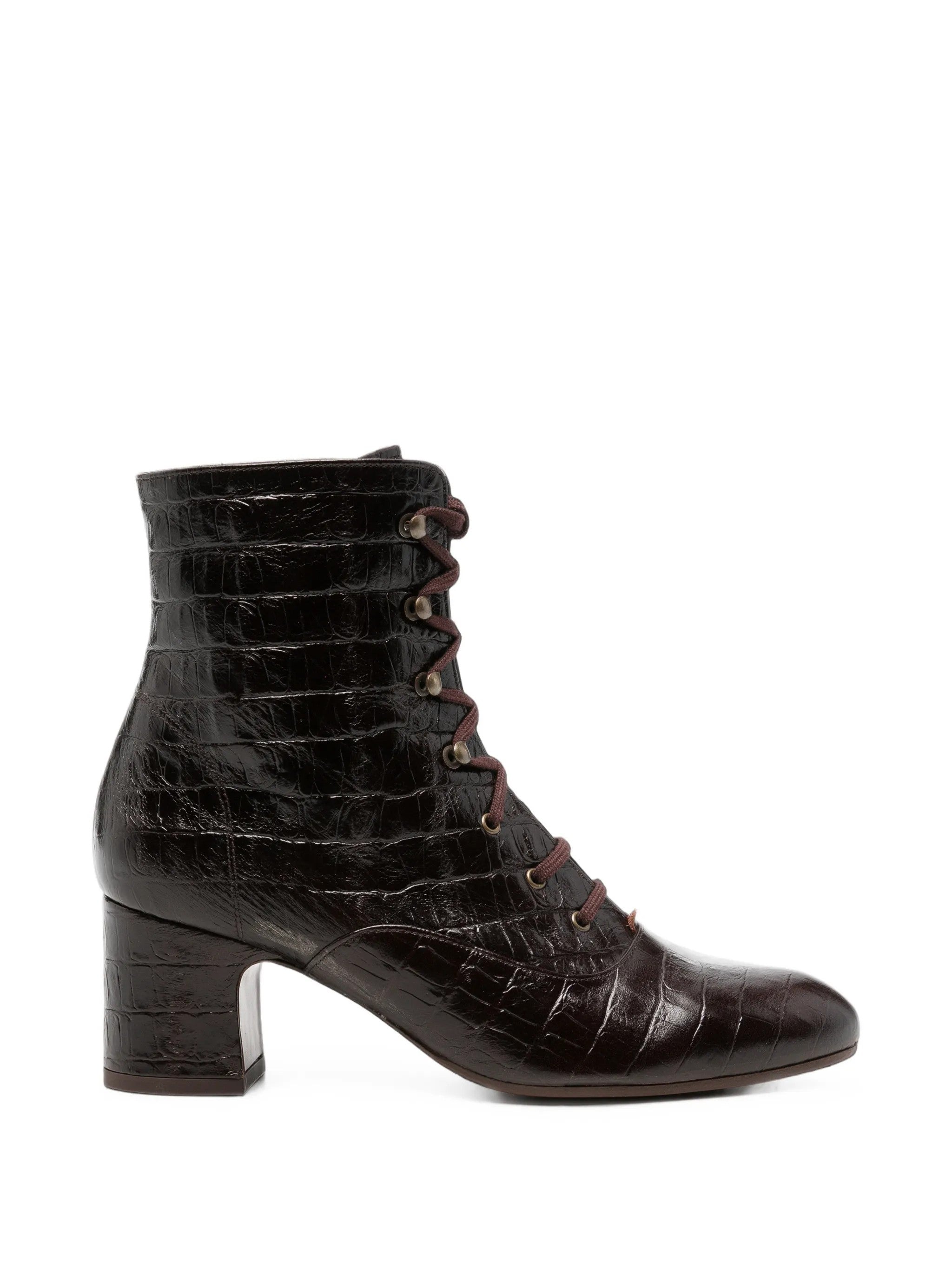 Chie Mihara Boots