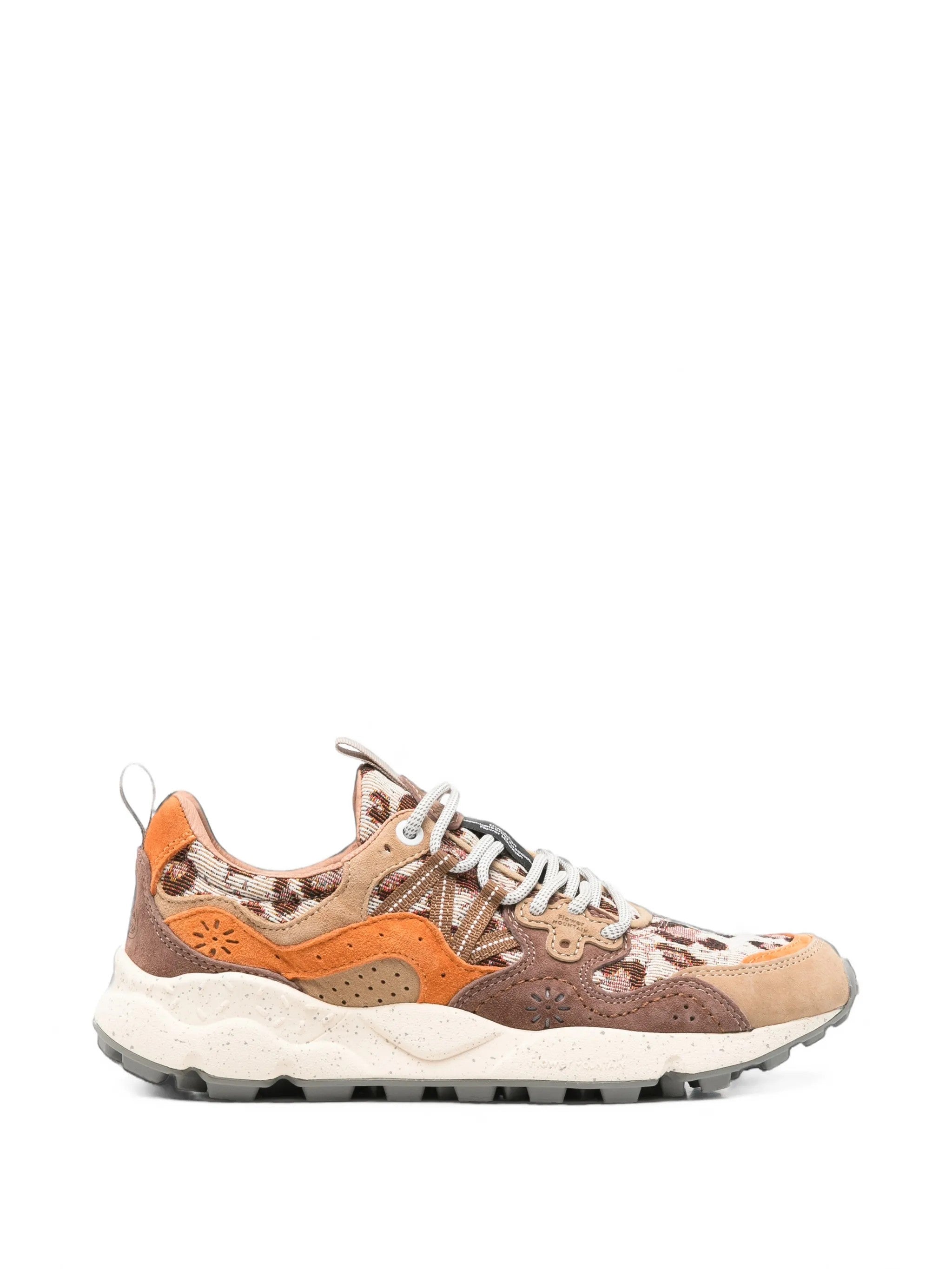Flower Mountain Sneakers