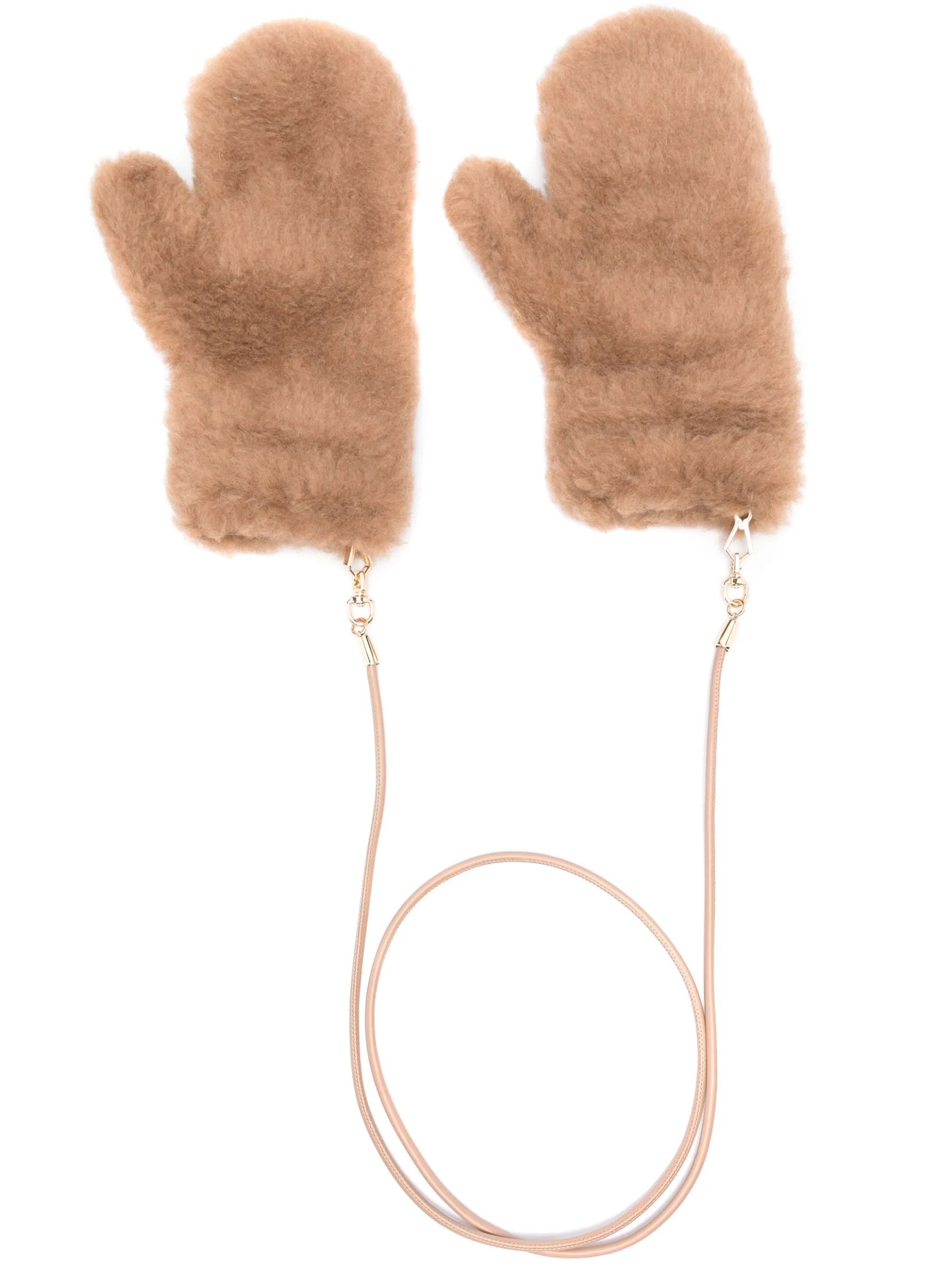 Max Mara Vrouwen Handschoenen