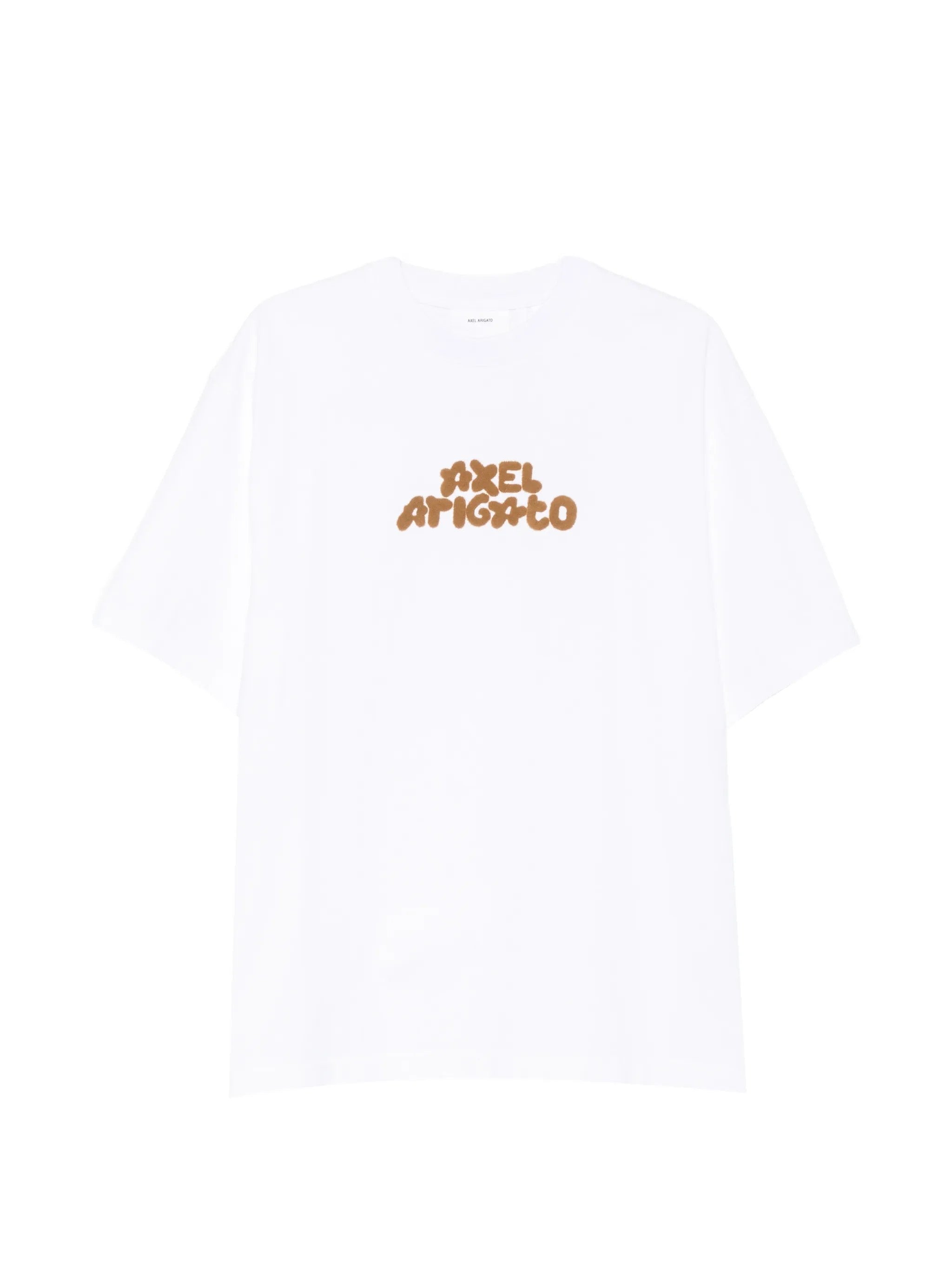 Axel Arigato Camiseta Hombre