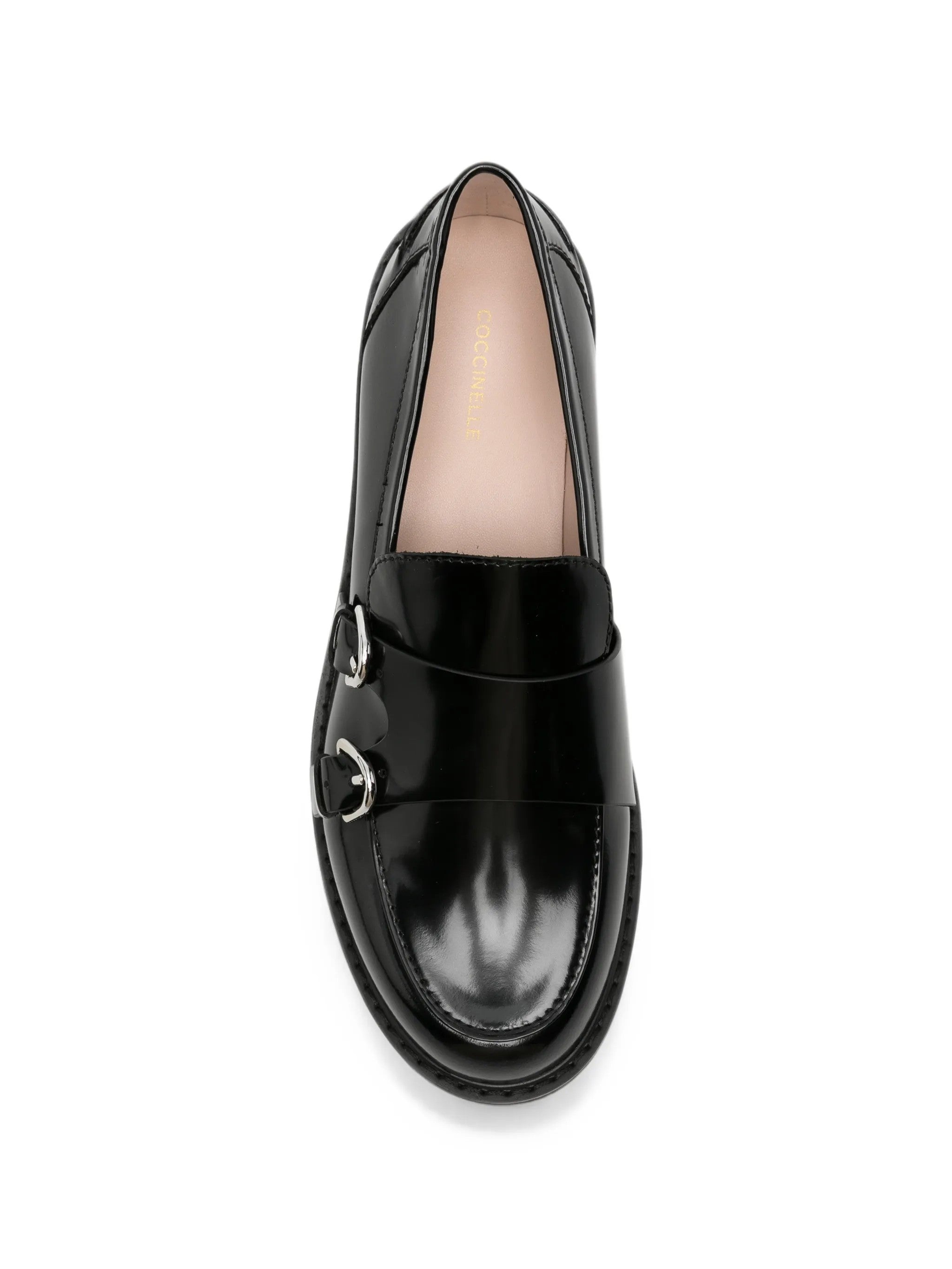 Coccinelle Moccasins voor vrouwen