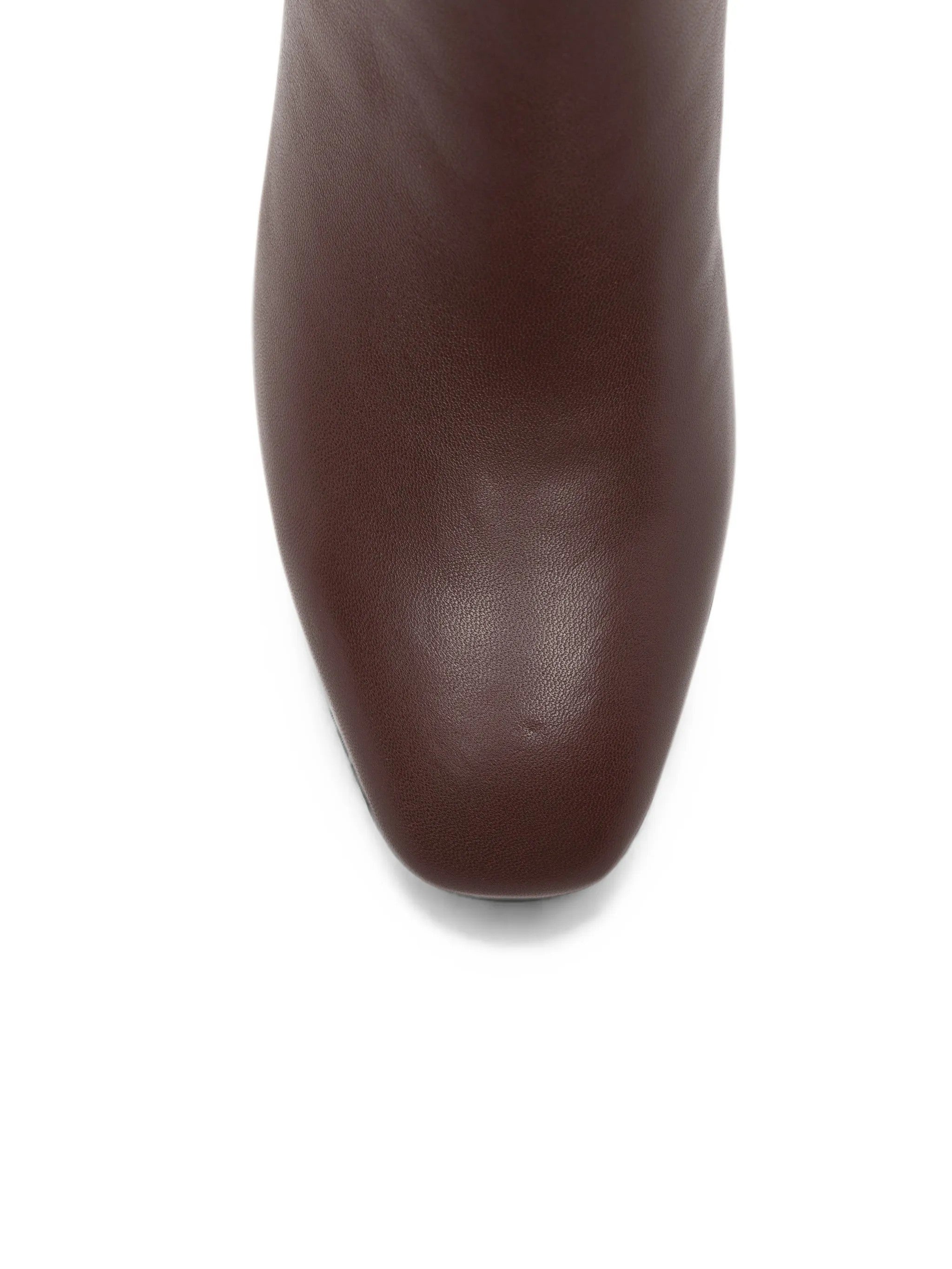 Coccinelle Damenstiefel mit Fellfutter