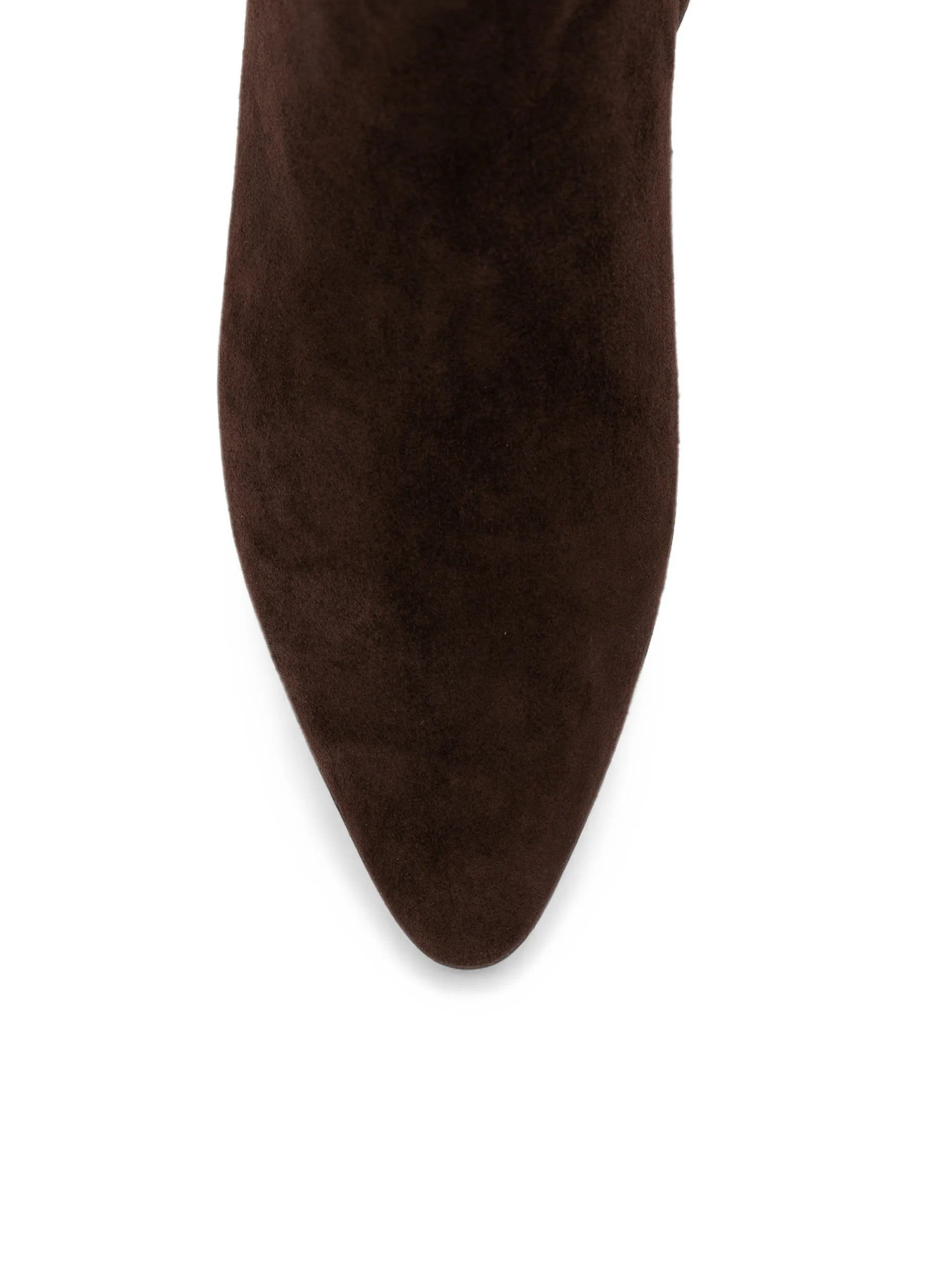Coccinelle Damenstiefel mit Fellfutter