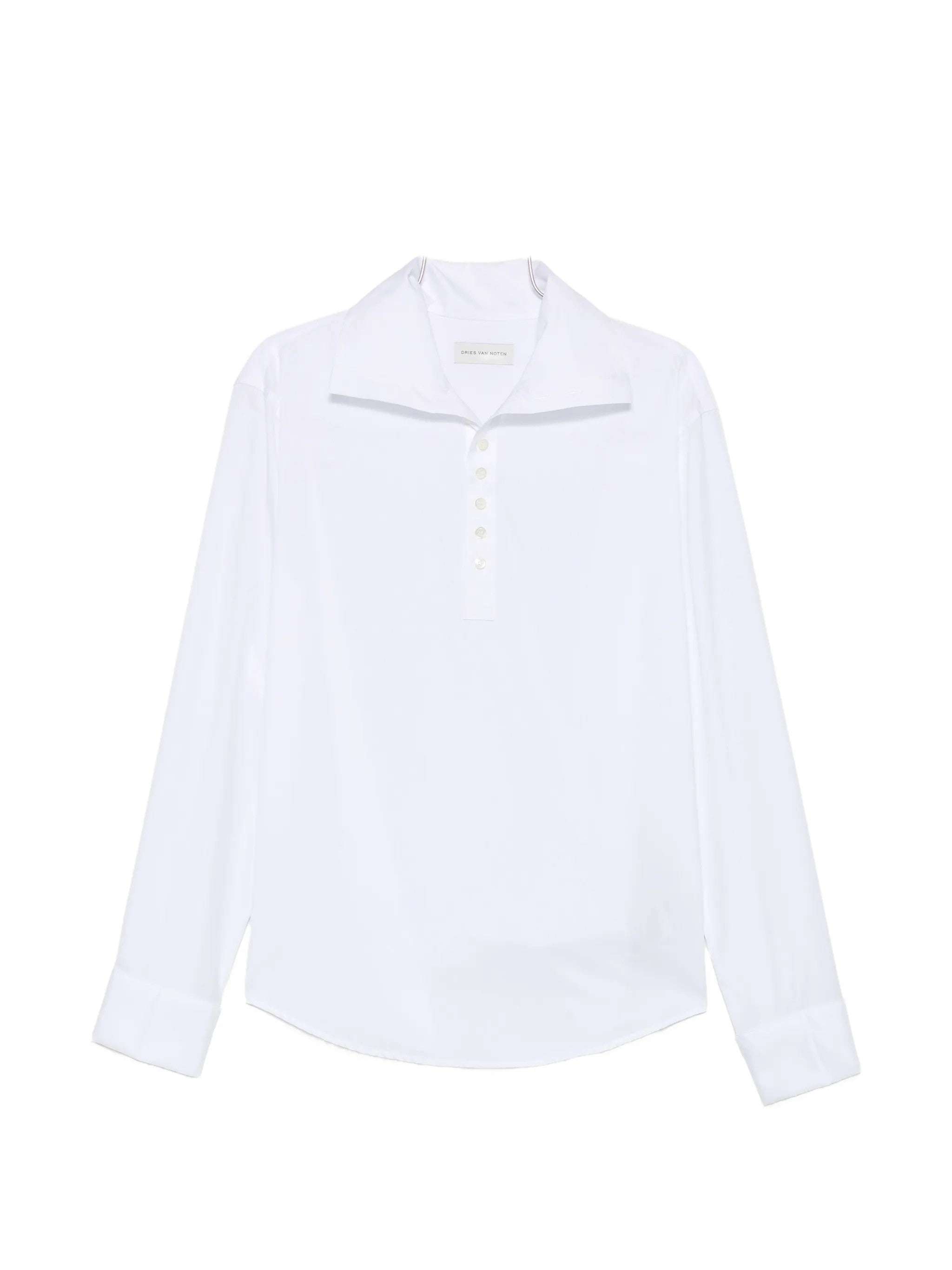 DRIES VAN NOTEN Camicie Uomo