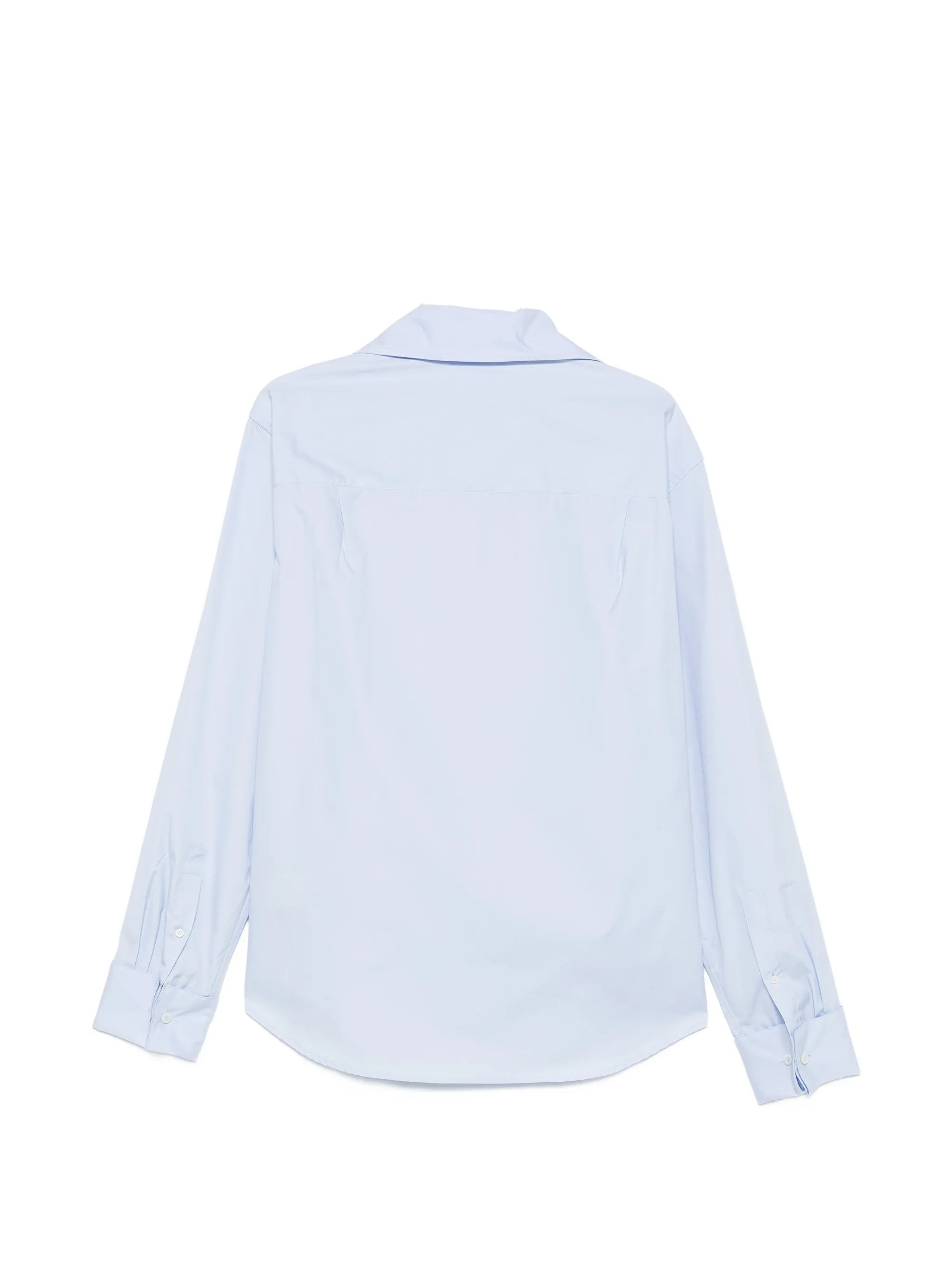 Dries Van Noten Overhemden Man