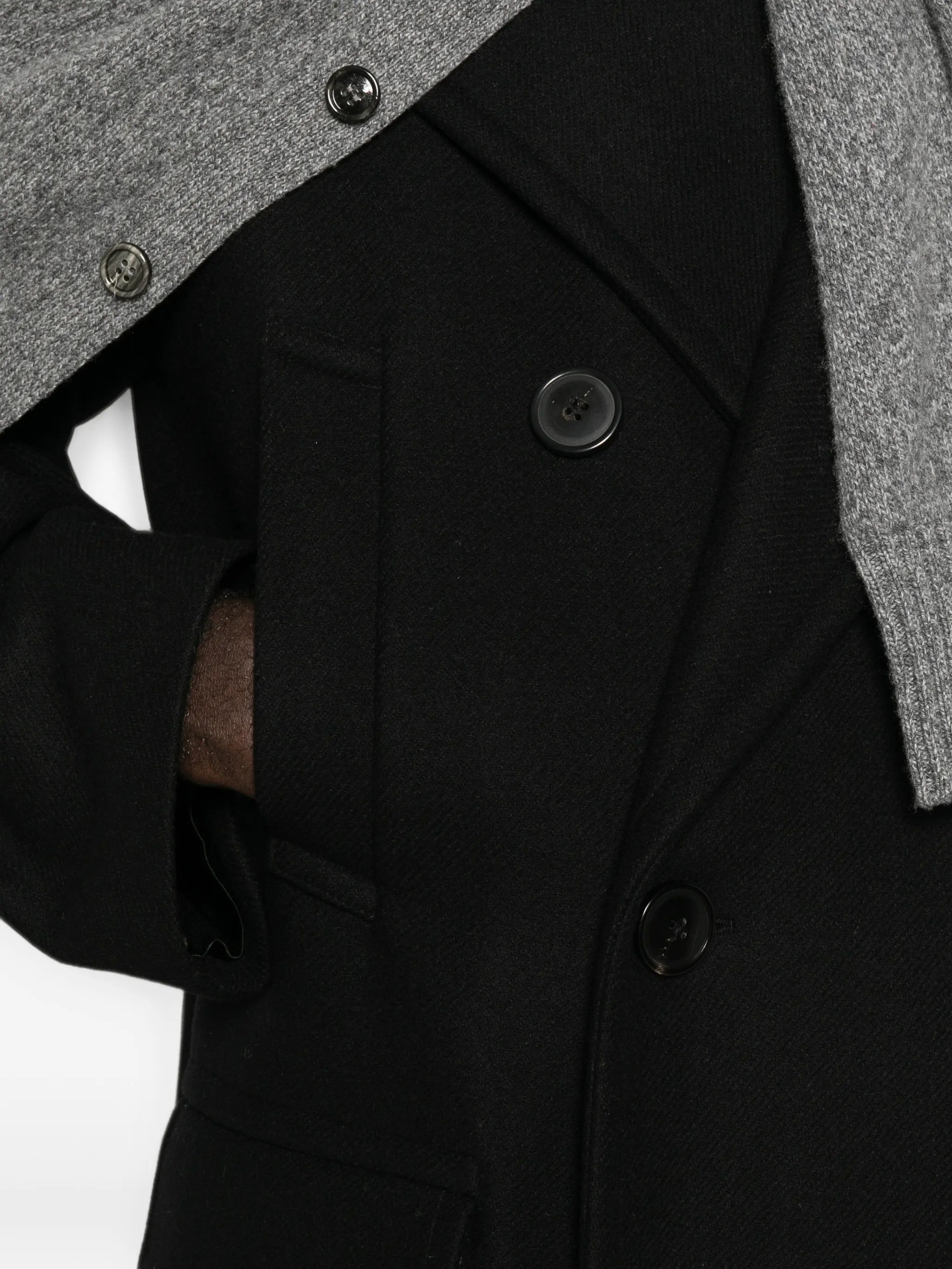 Dries Van Noten Mannenjassen en -jassen
