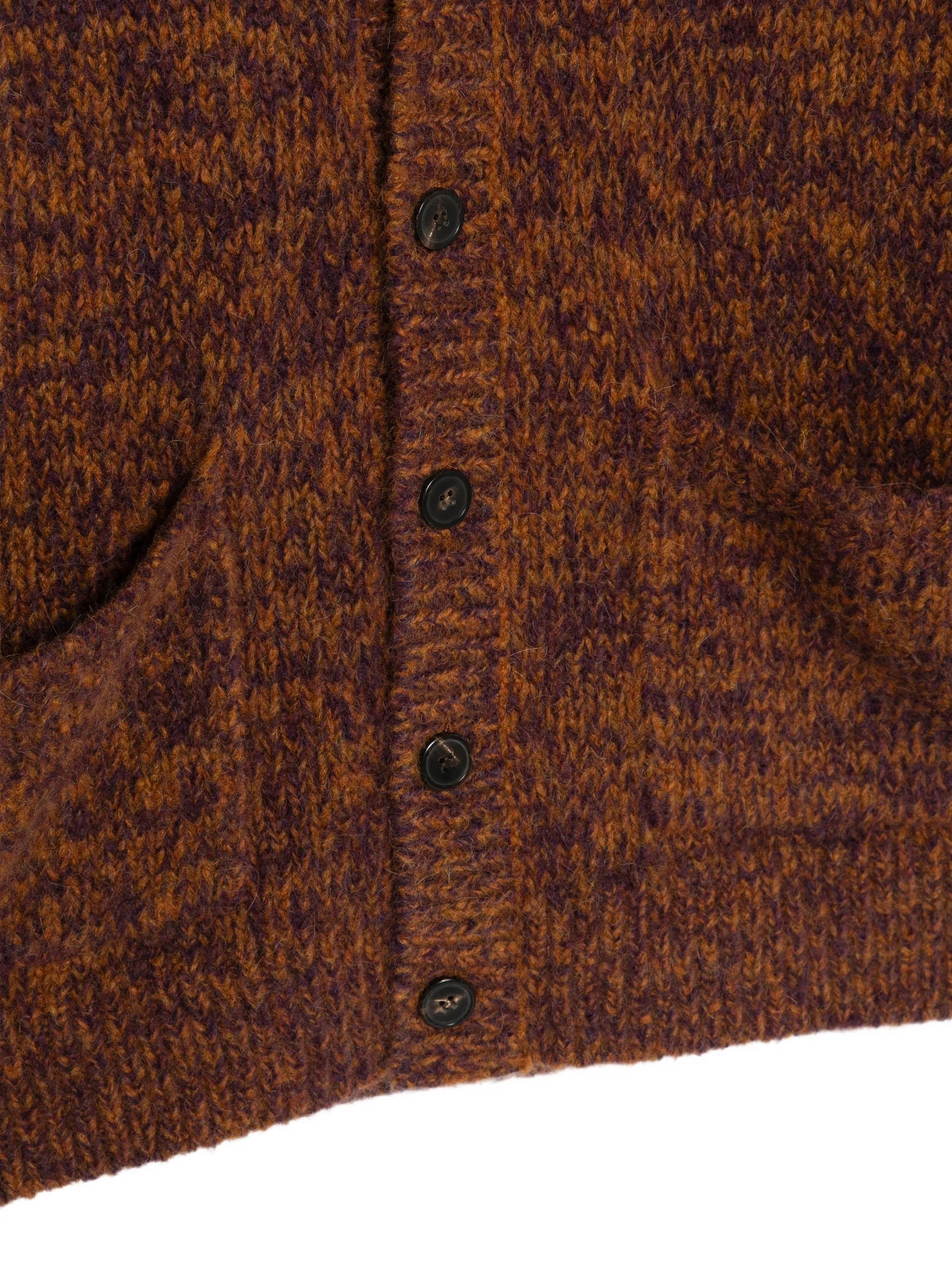 Dries Van Noten Ropa de punto para hombres