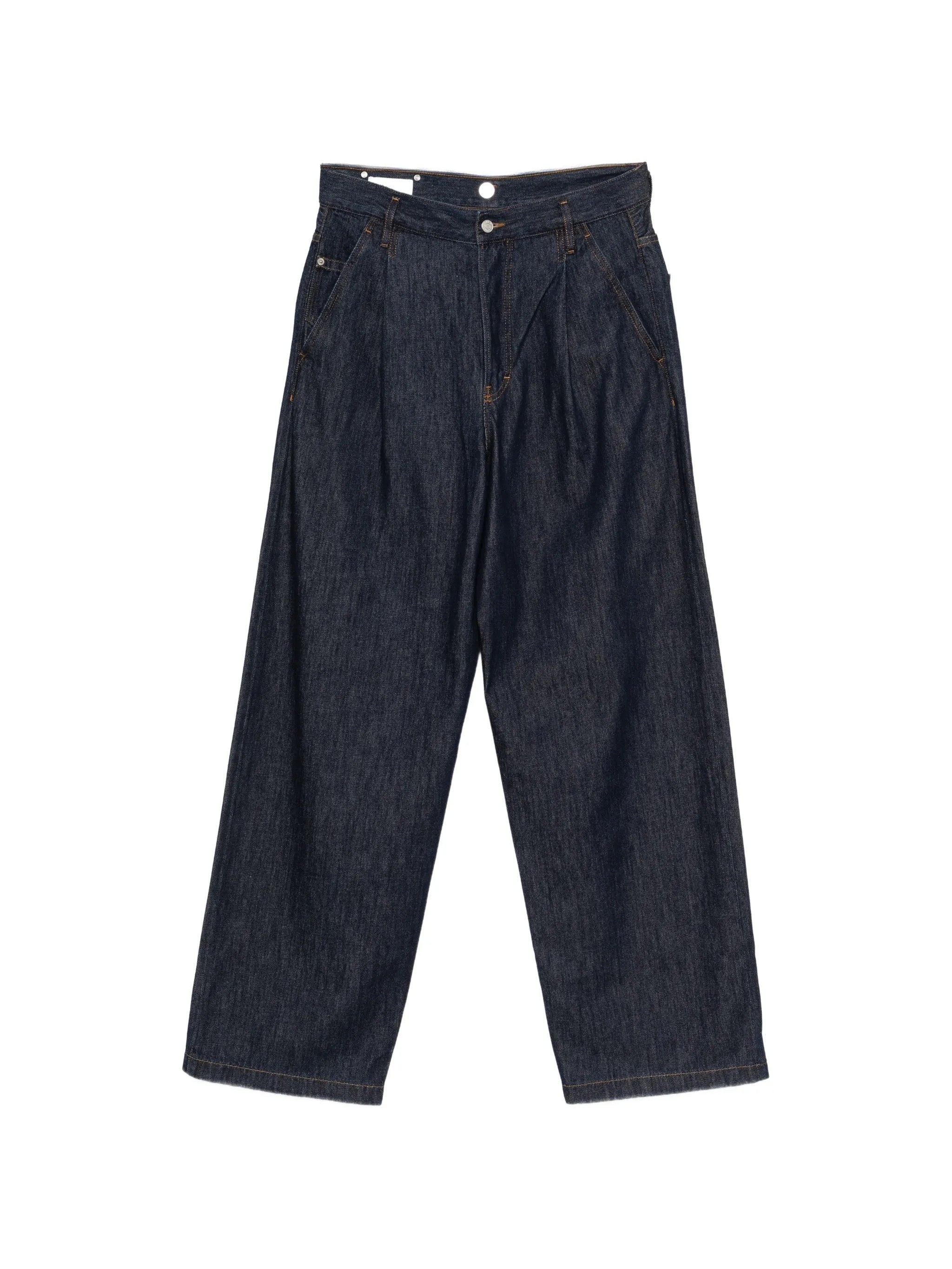 Dries Van Noten Mannenbroek