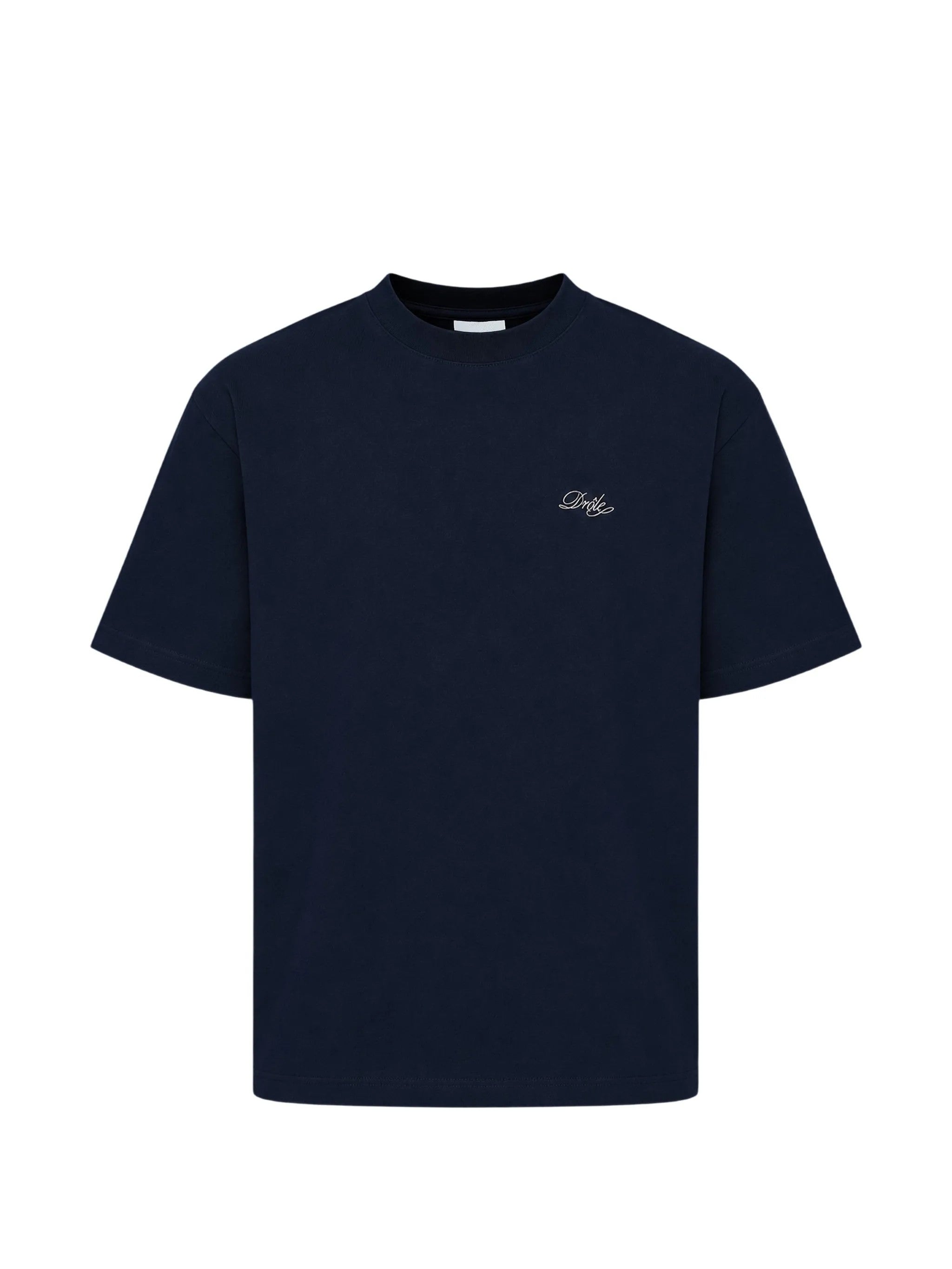 Drole De Monsieur T-shirt Man