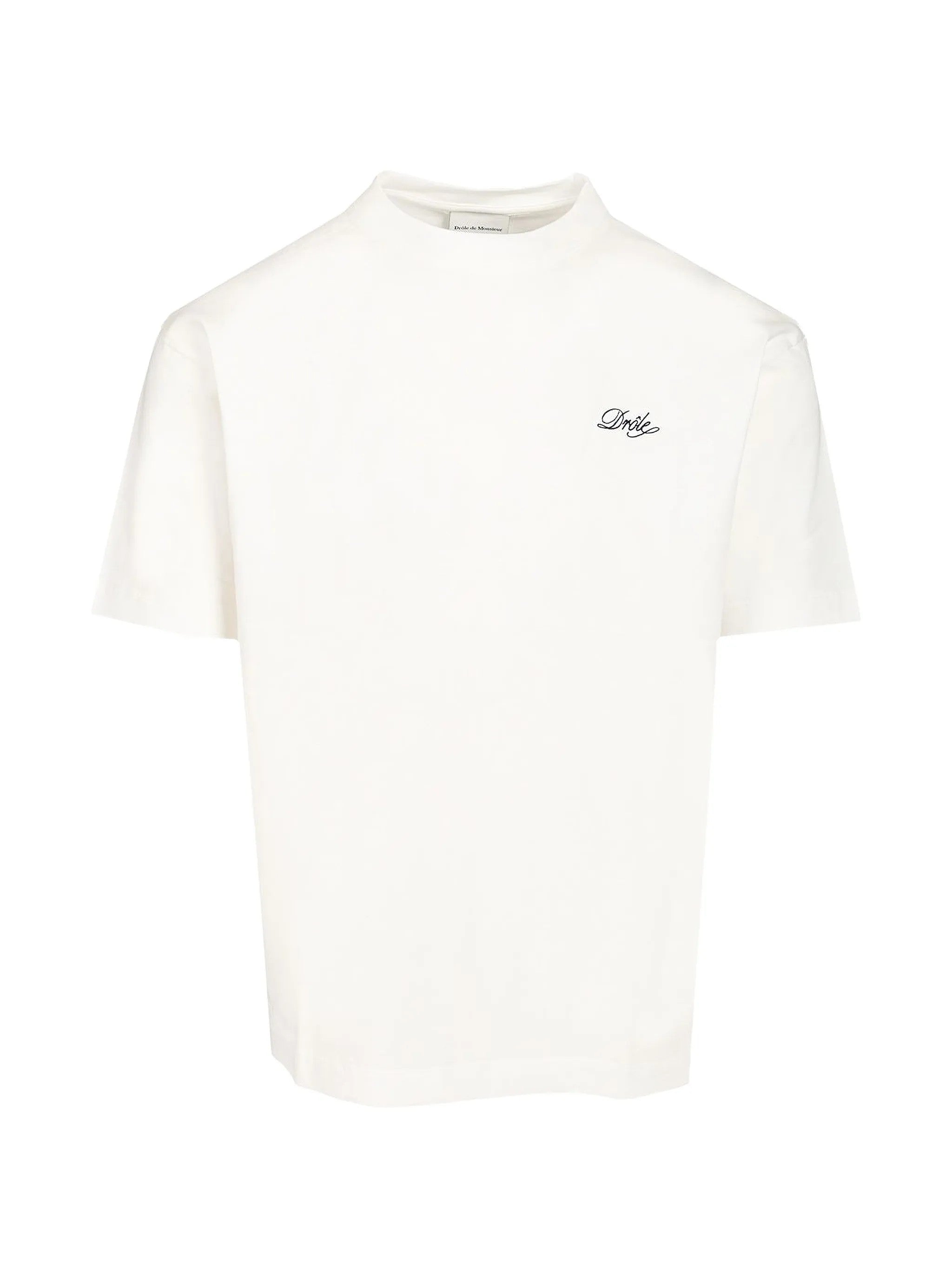 Drole De Monsieur T-shirt Man