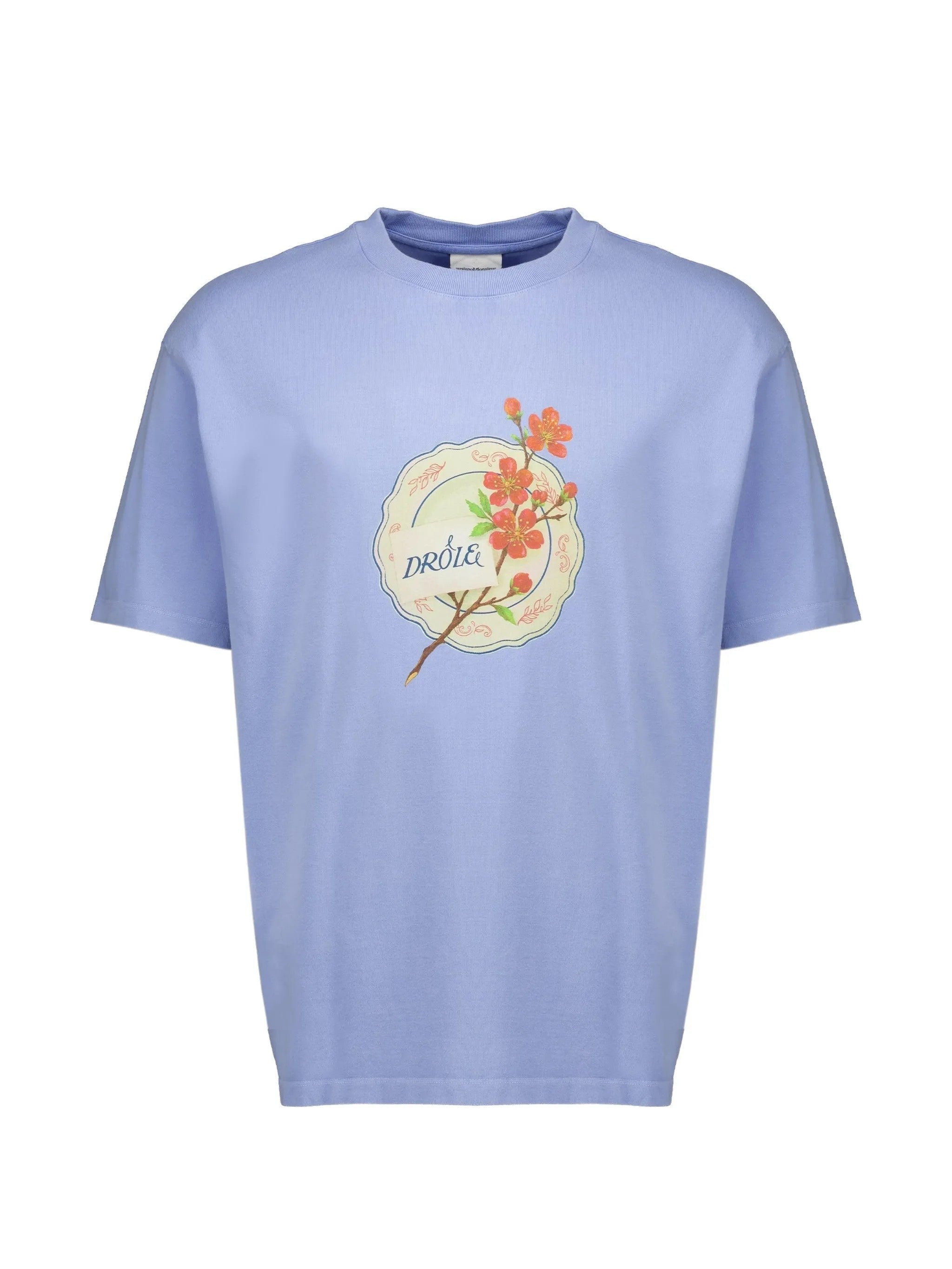 Drole De Monsieur T-shirt Man