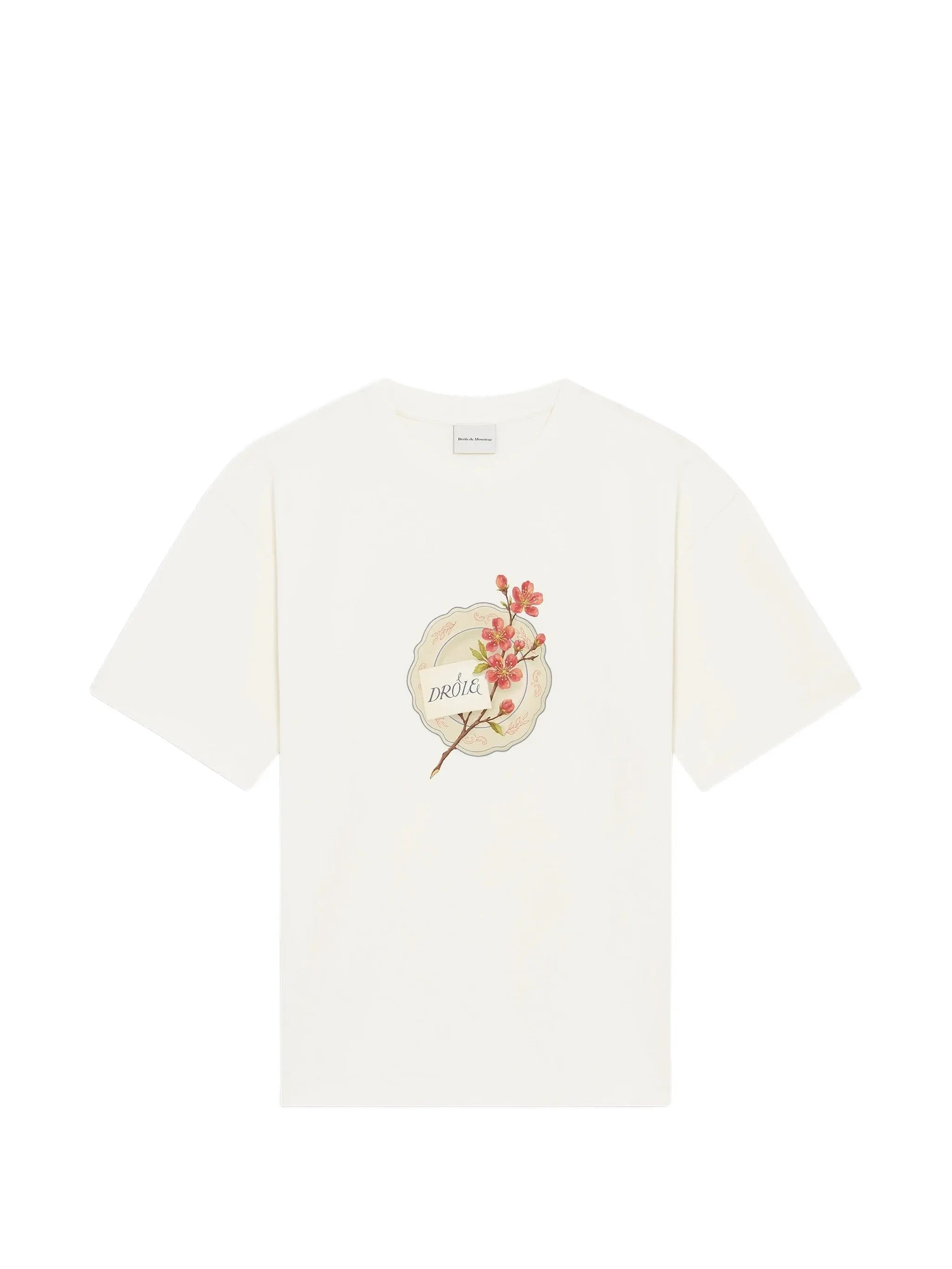 Drole De Monsieur T-shirt Man