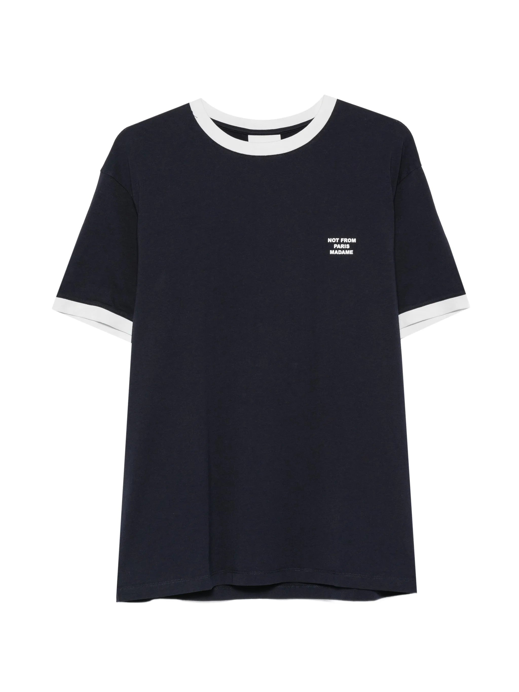 Drole De Monsieur T-shirt Man