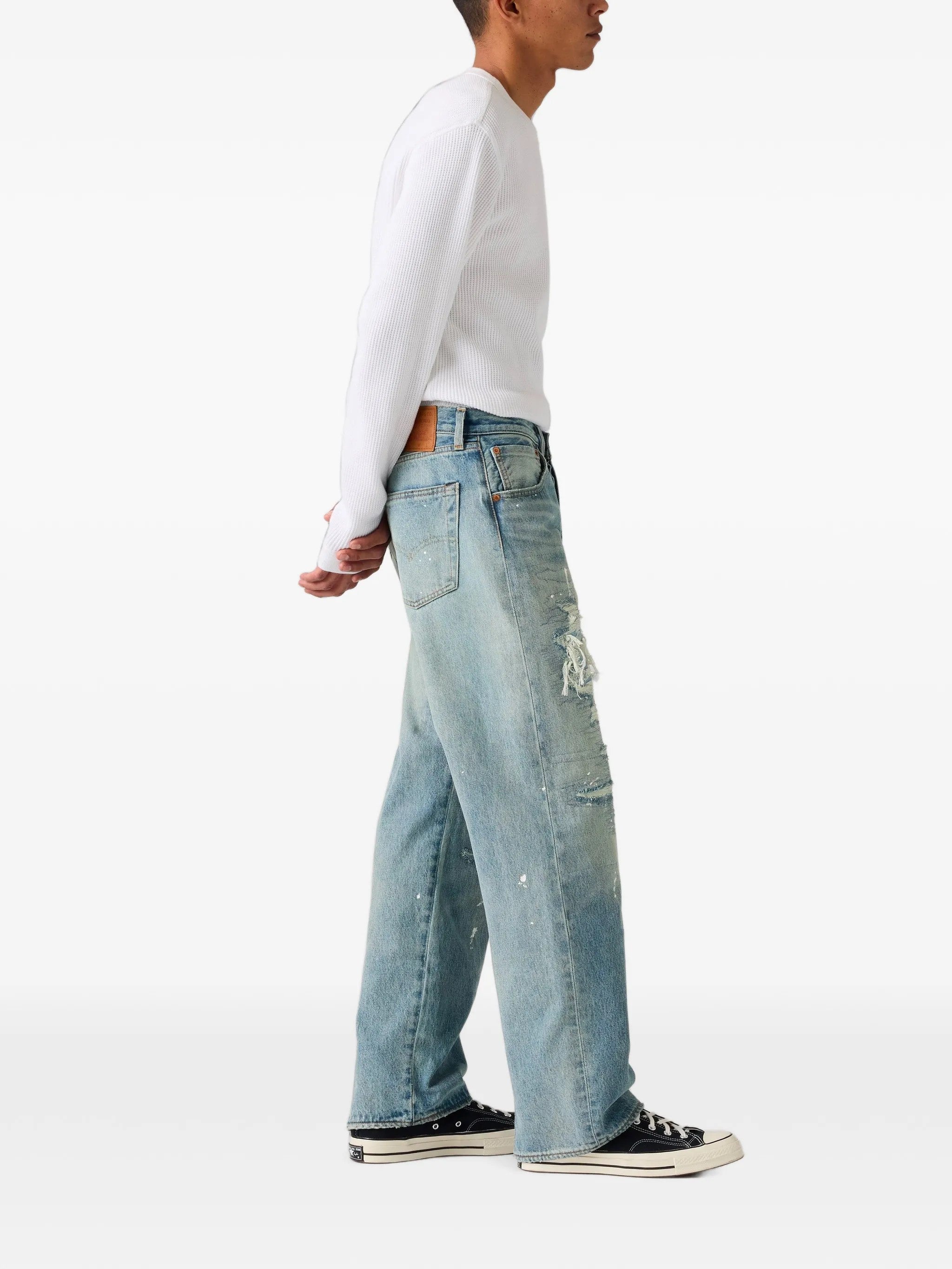 Levi's Mannenbroek