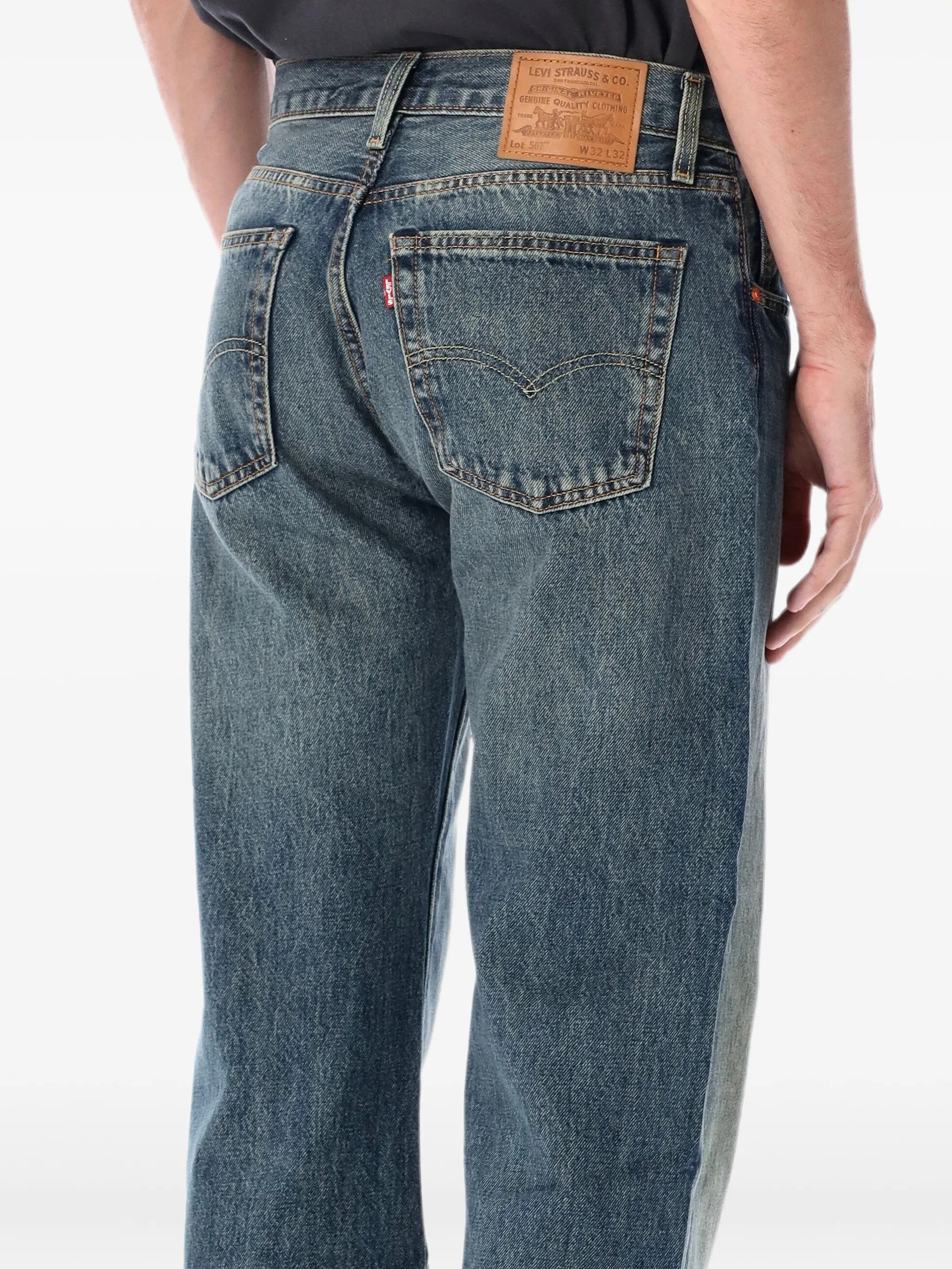 Levi's Pantalón de hombres