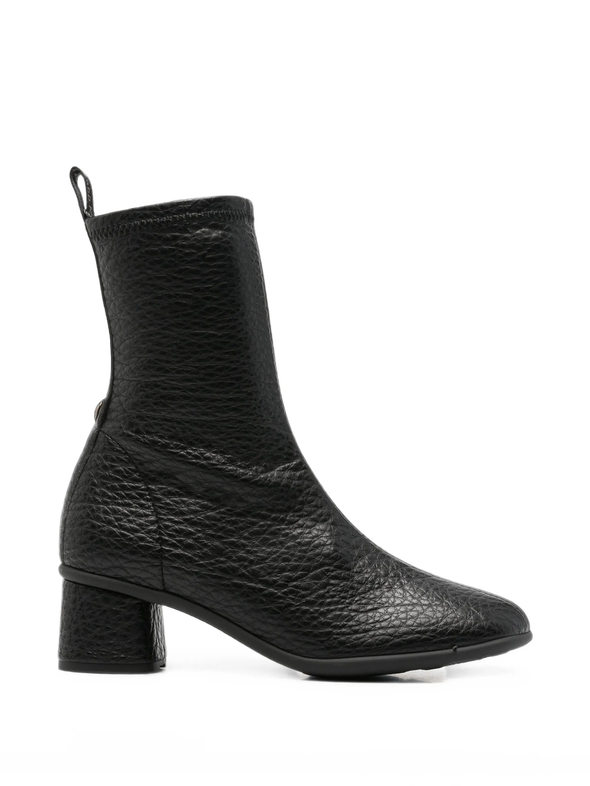 Pedro Miralles Damenstiefel mit Fellfutter