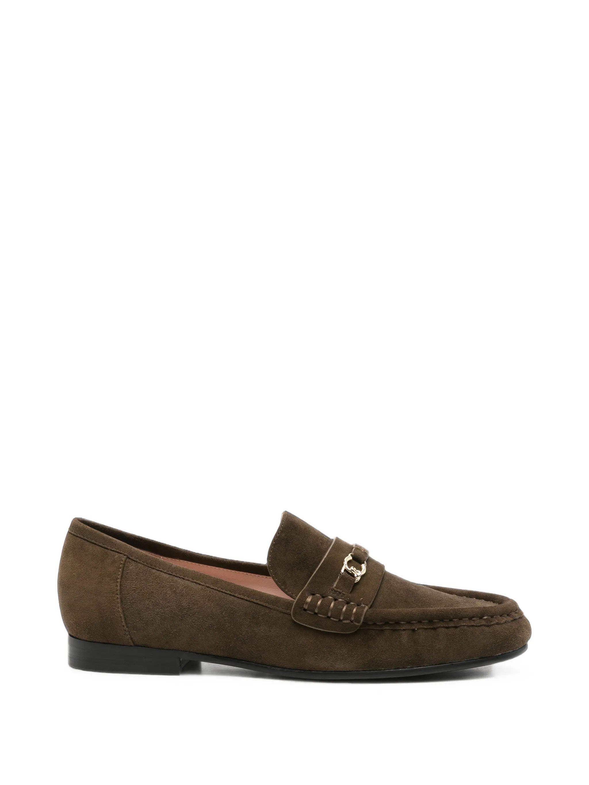 Coccinelle Frauen Moccasins